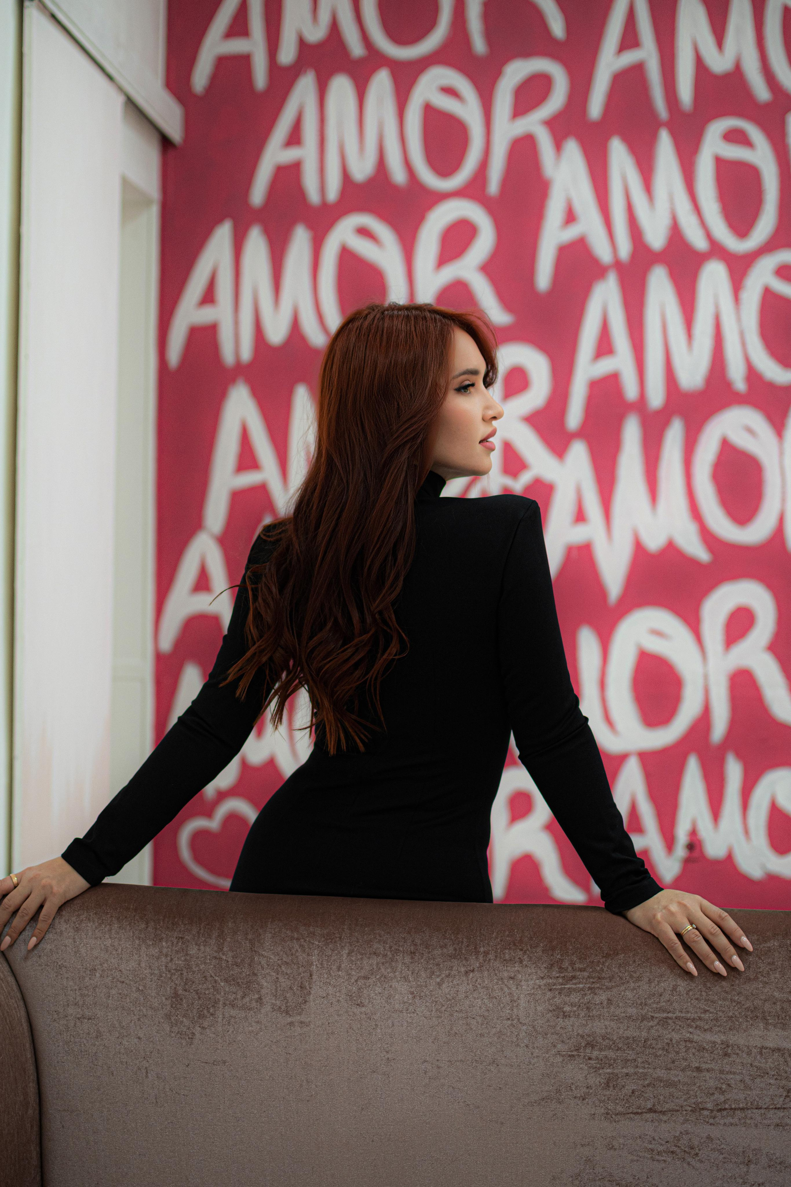 ANASTASIA. Photokarish