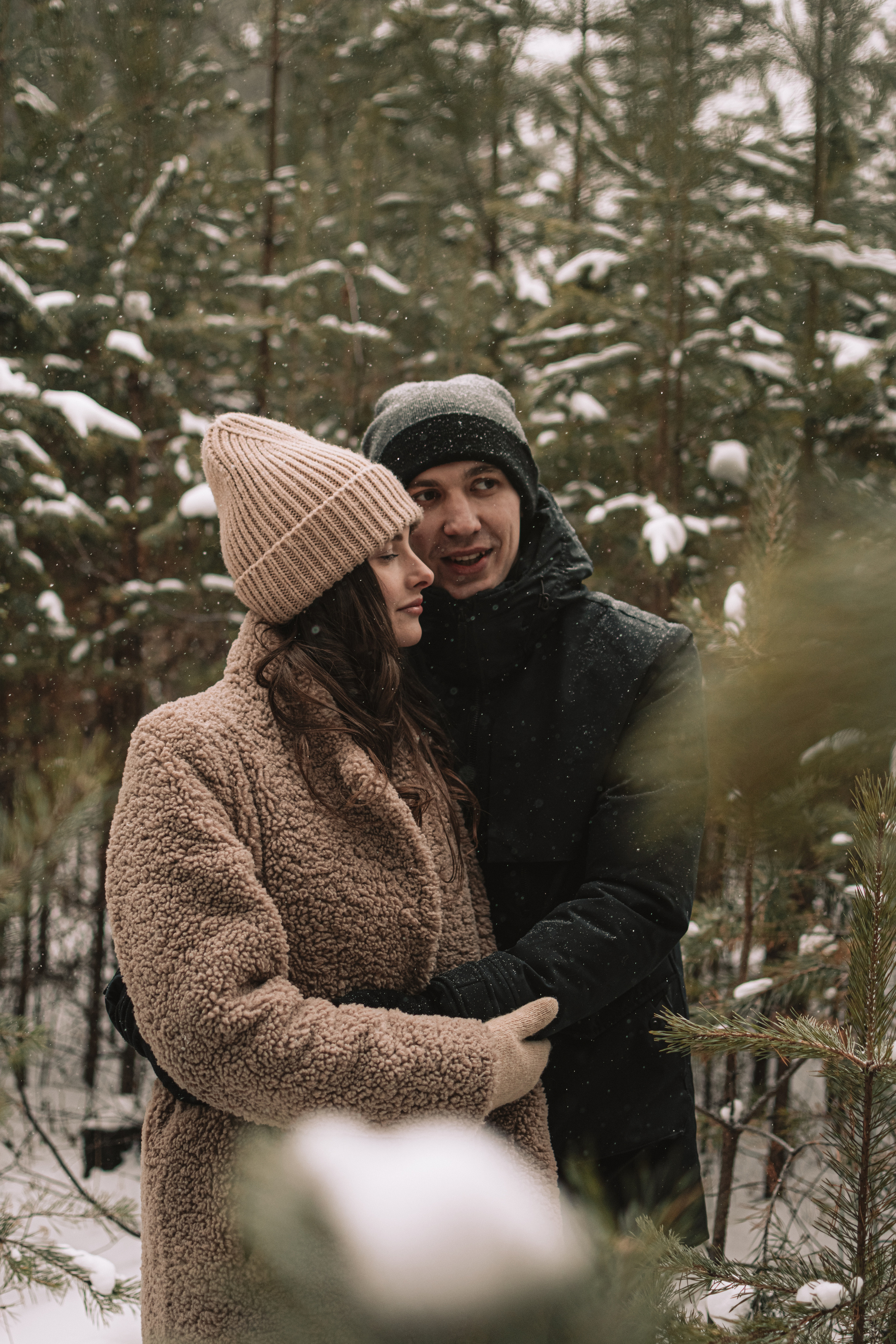 KRISTINA & EVGENIY. Photokarish