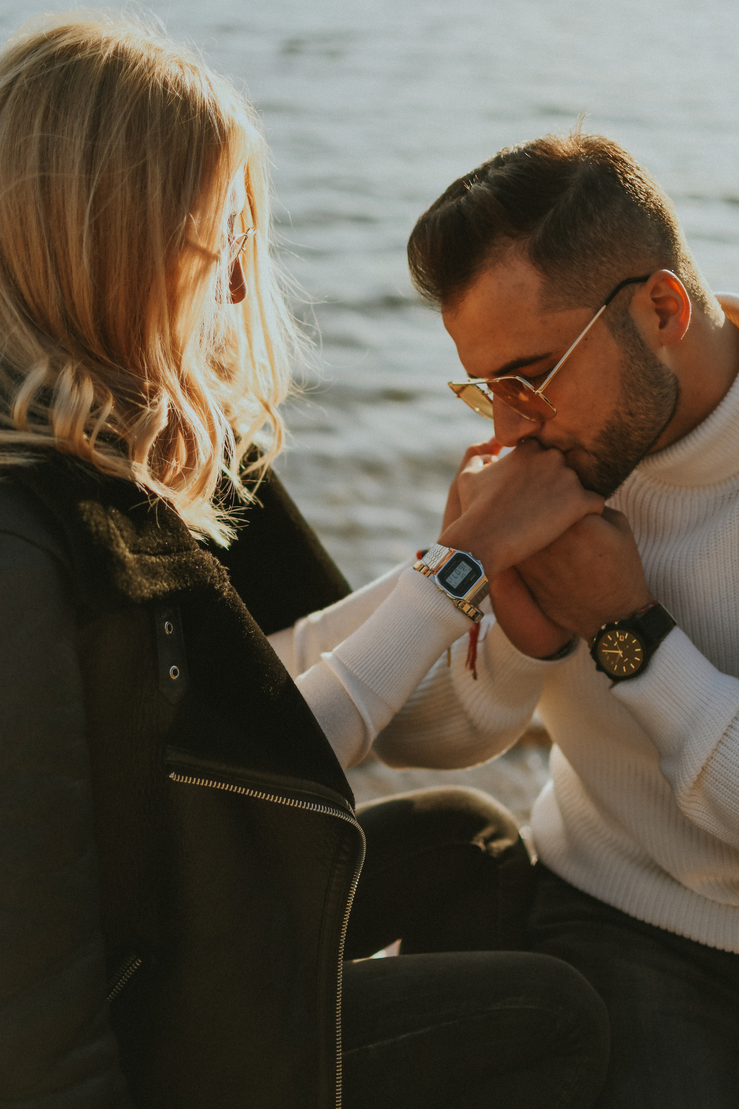 LOVE STORY. Photokarish