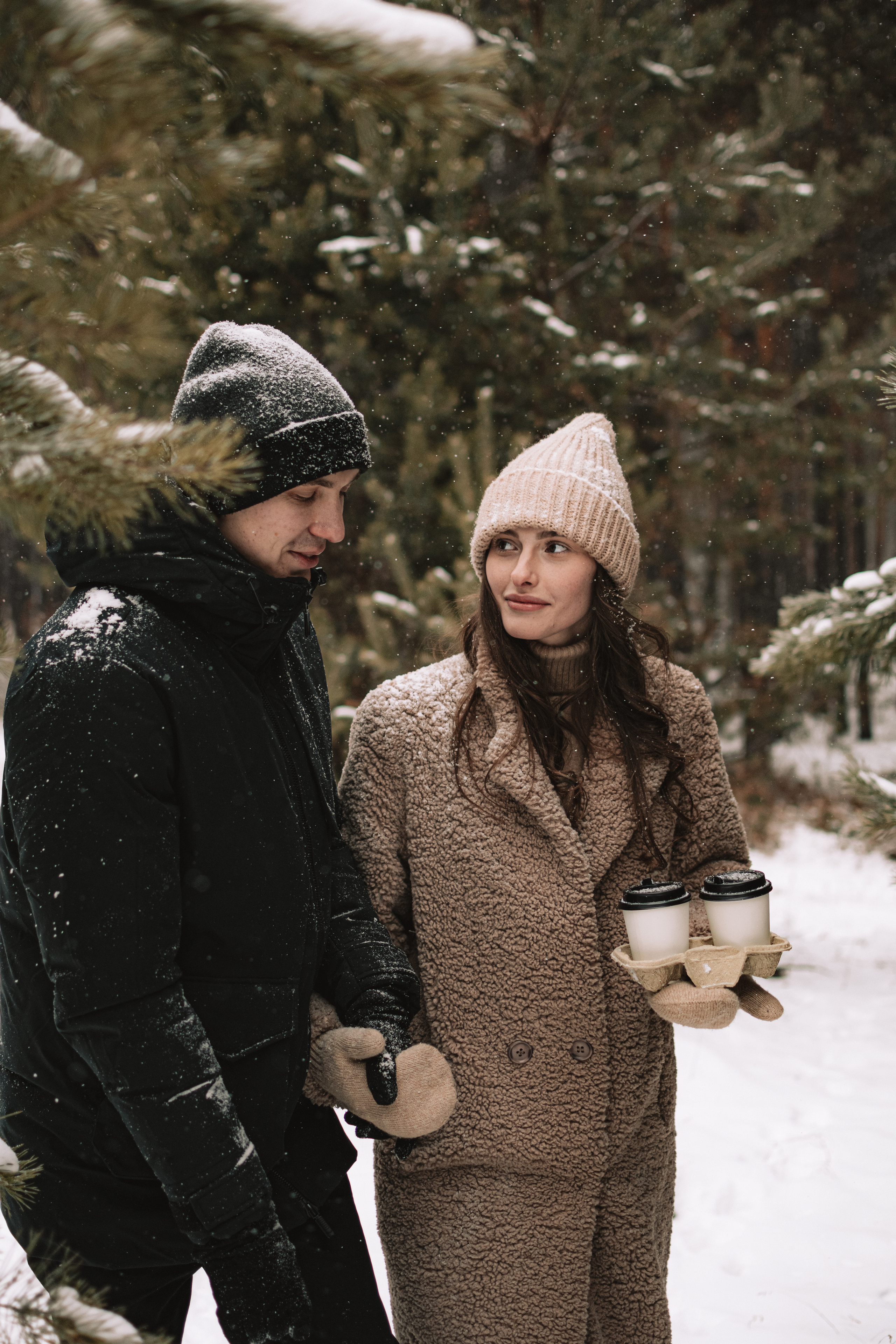 KRISTINA & EVGENIY. Photokarish