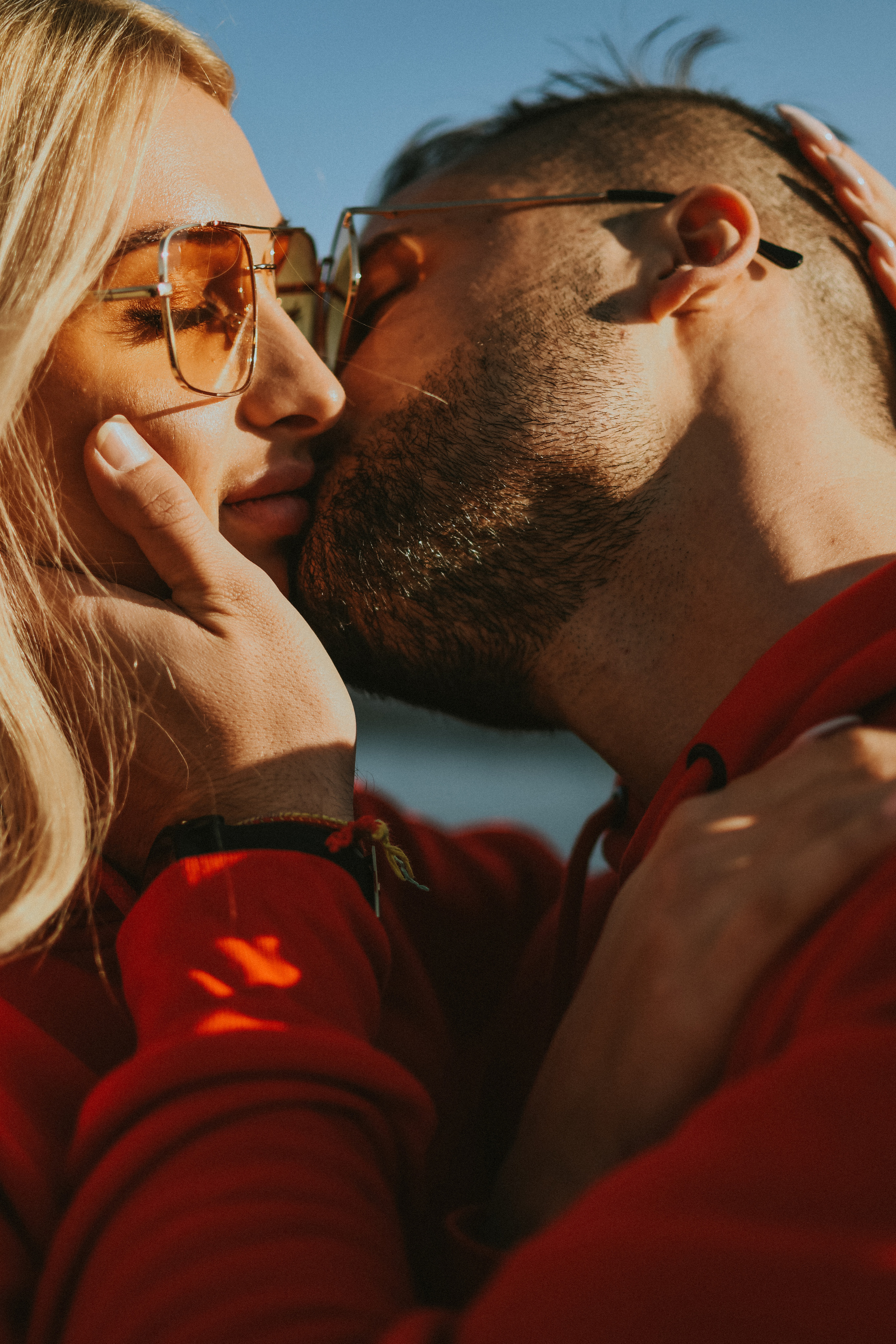 LOVE STORY. Photokarish