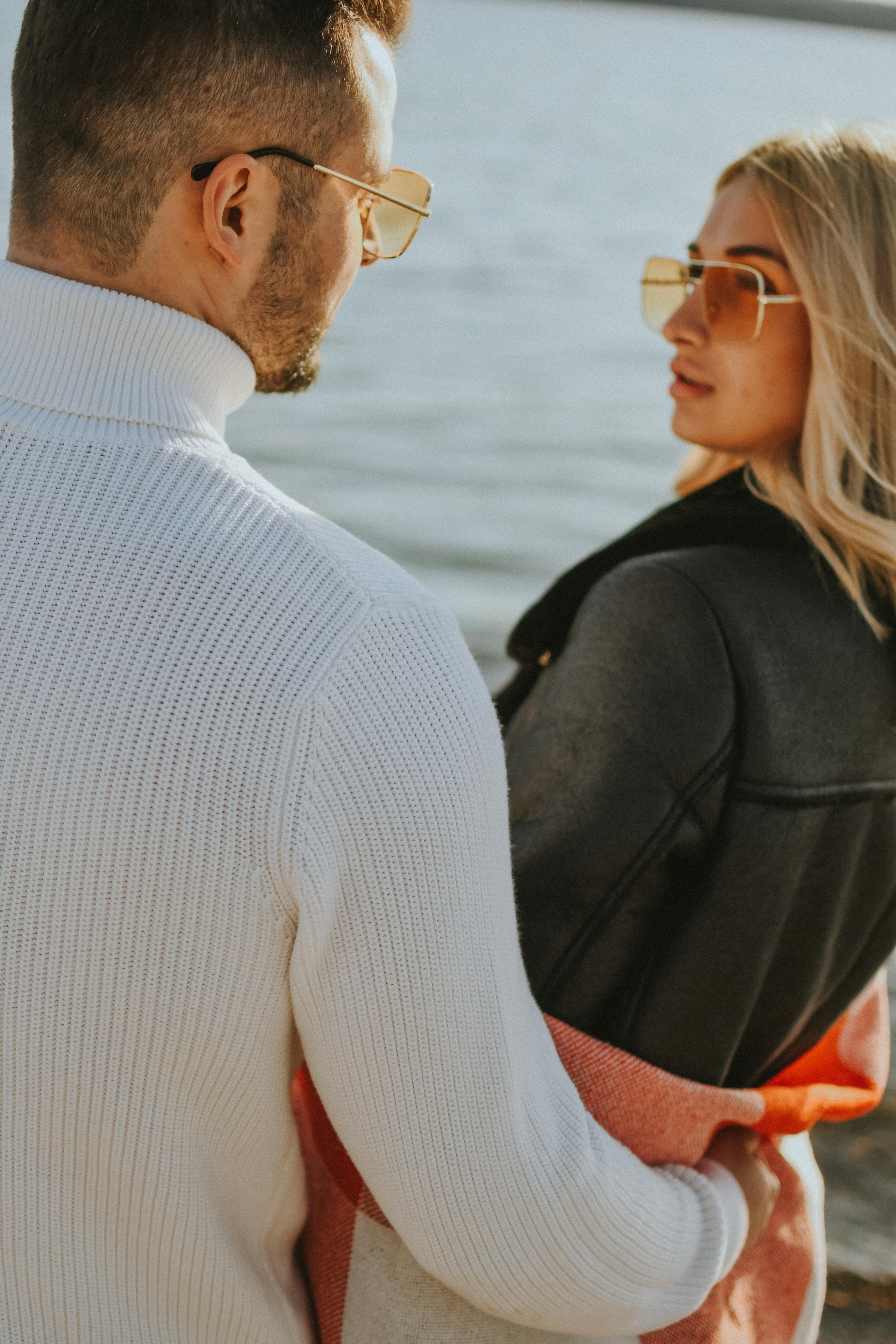 LOVE STORY. Photokarish