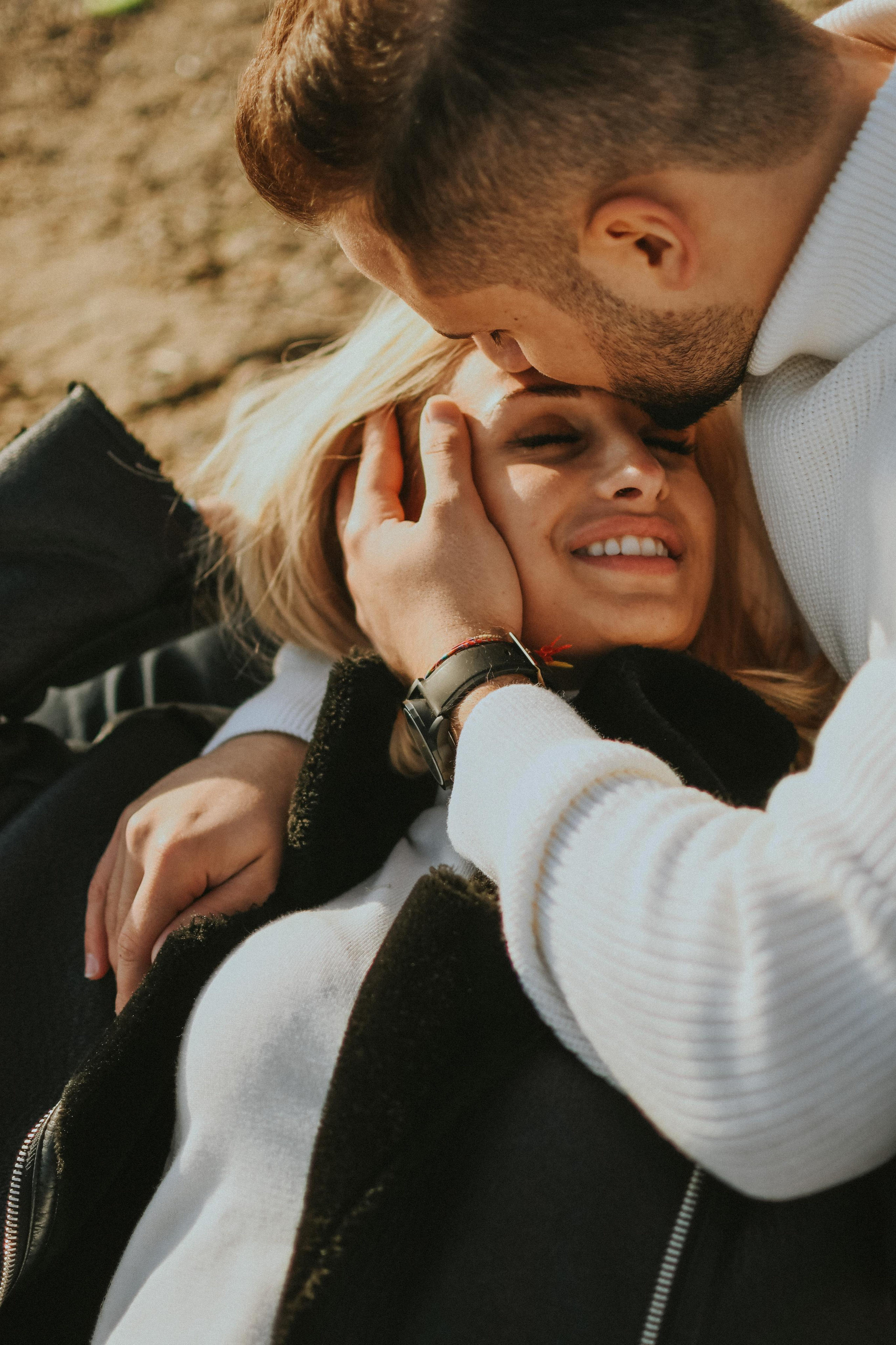 LOVE STORY. Photokarish