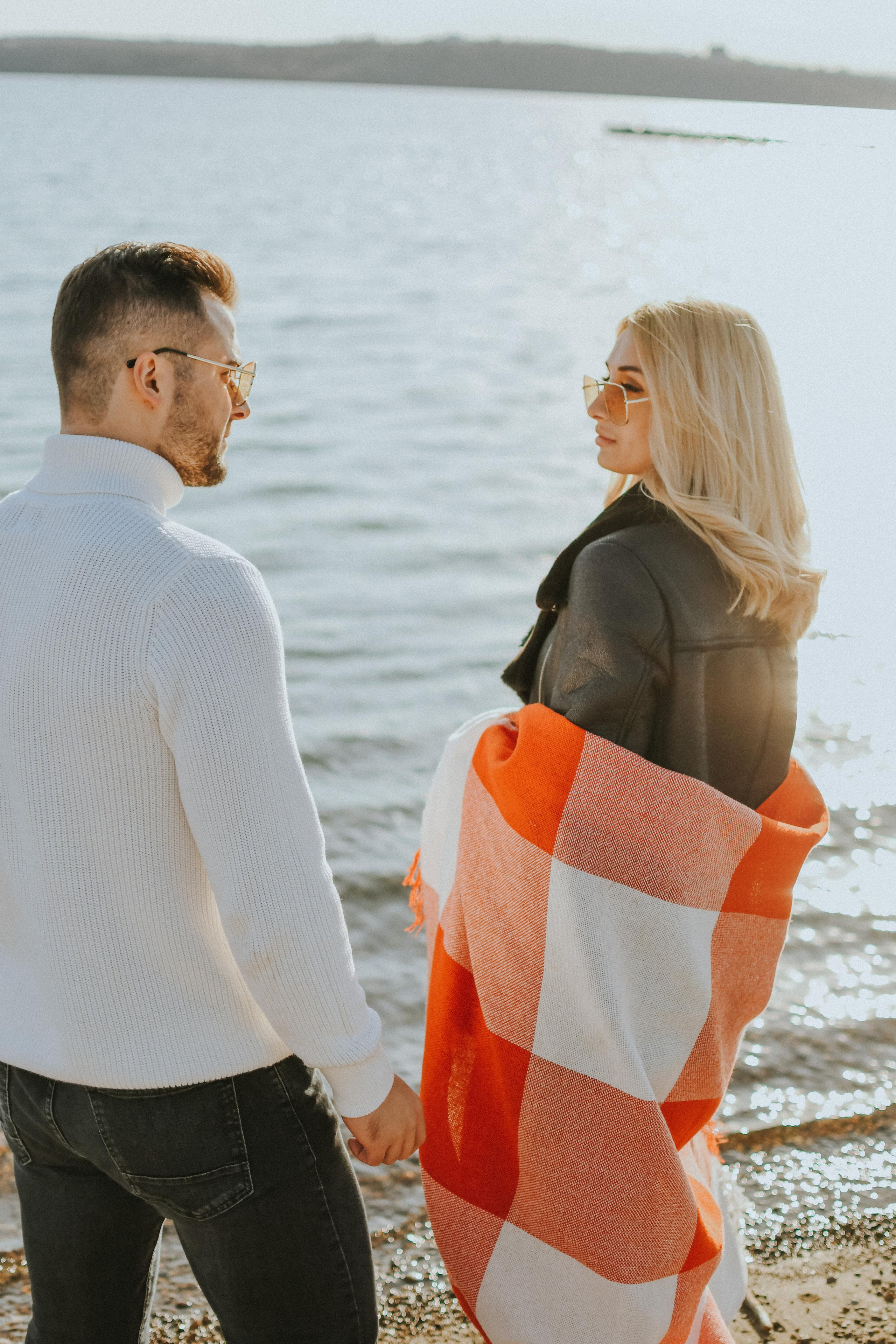 LOVE STORY. Photokarish