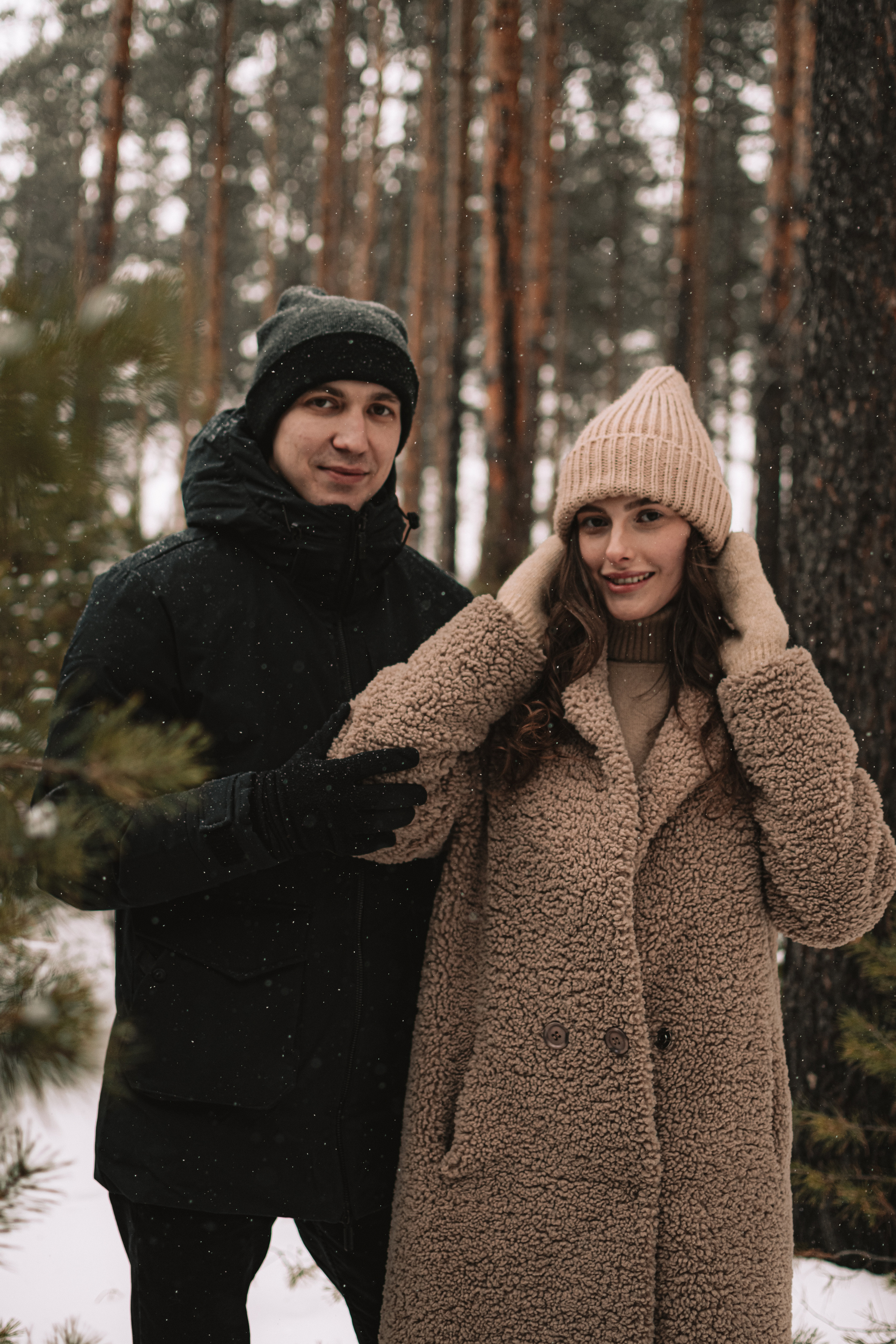 KRISTINA & EVGENIY. Photokarish