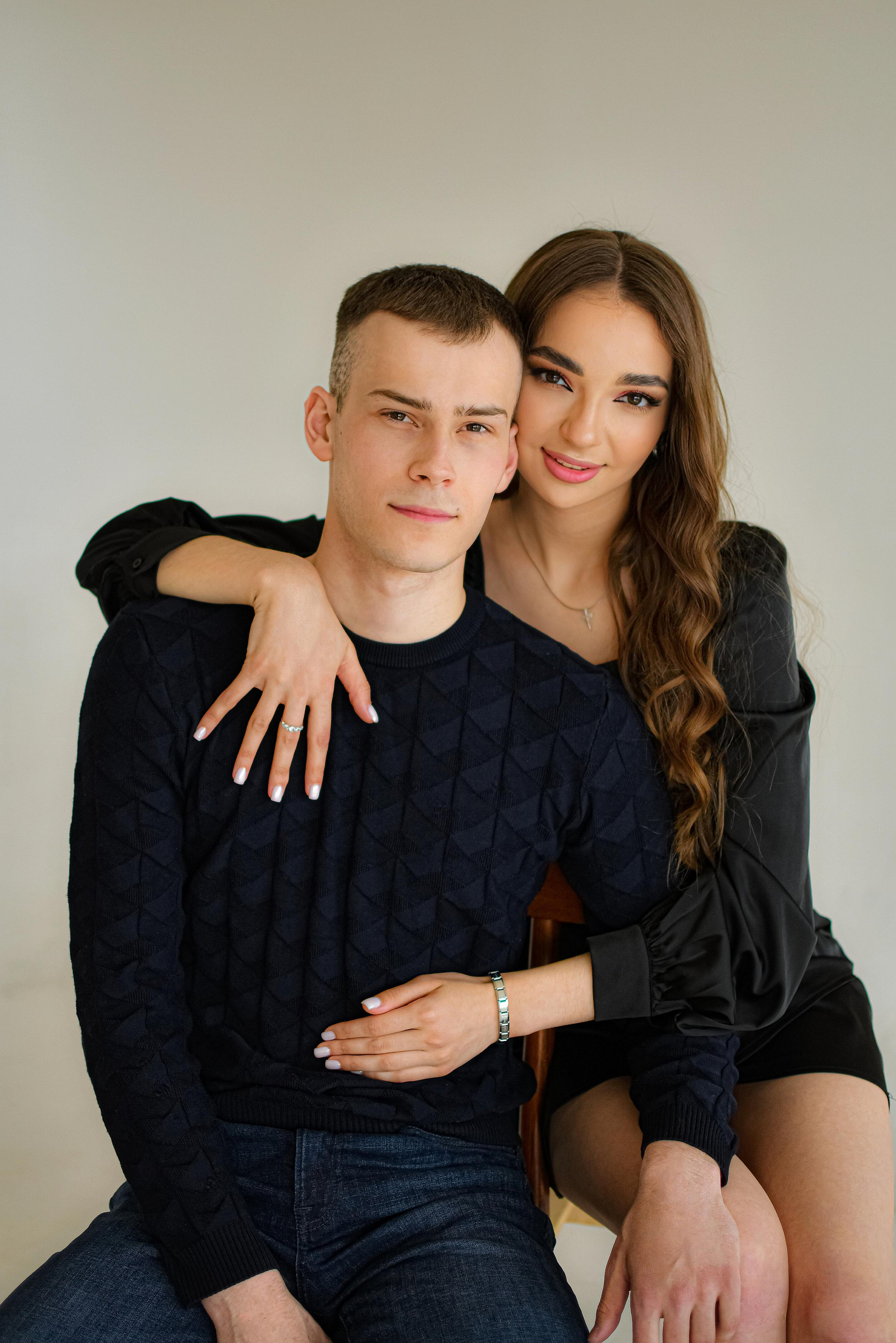 LOVESTORY. Photokarish