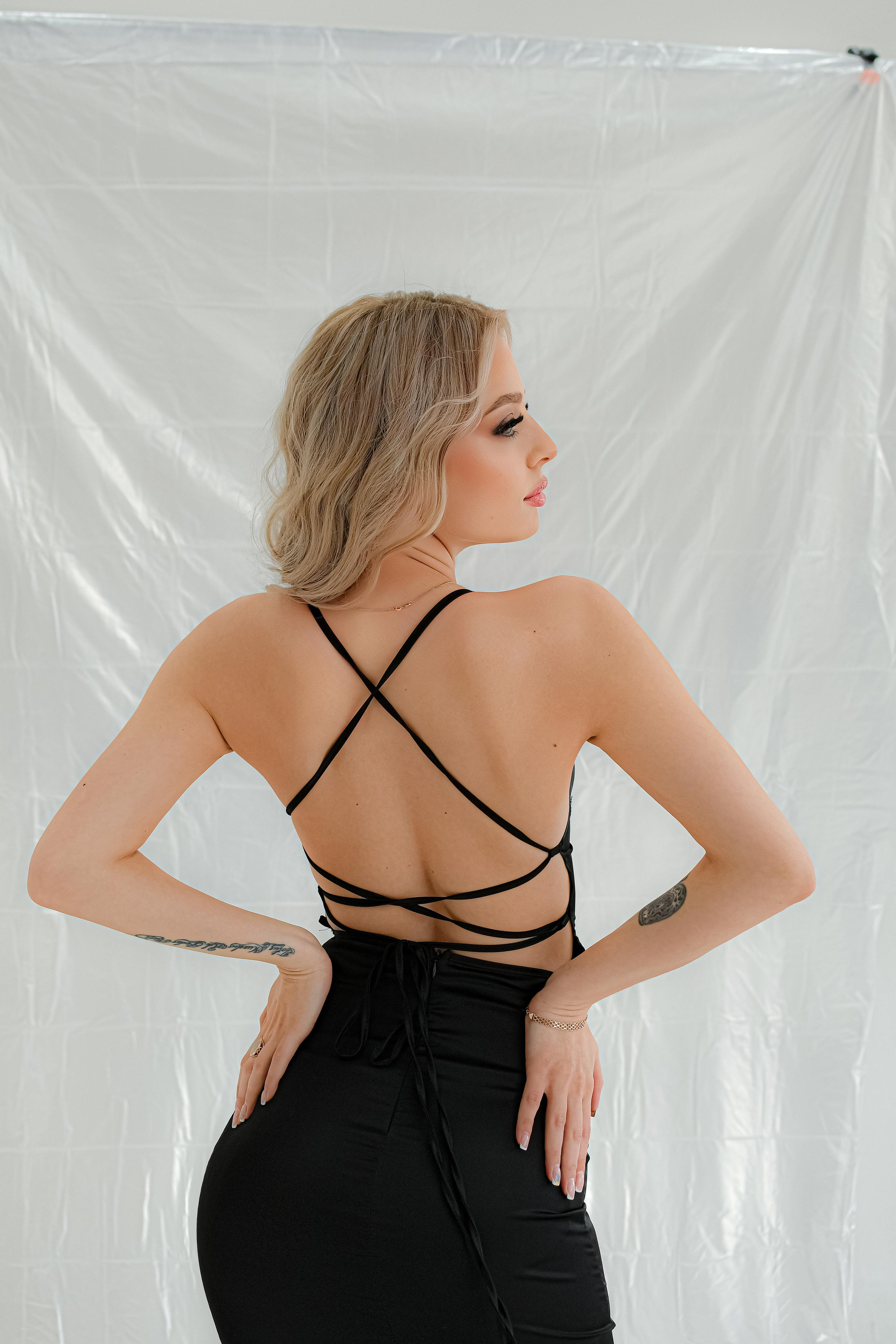 Y A N A. Photokarish