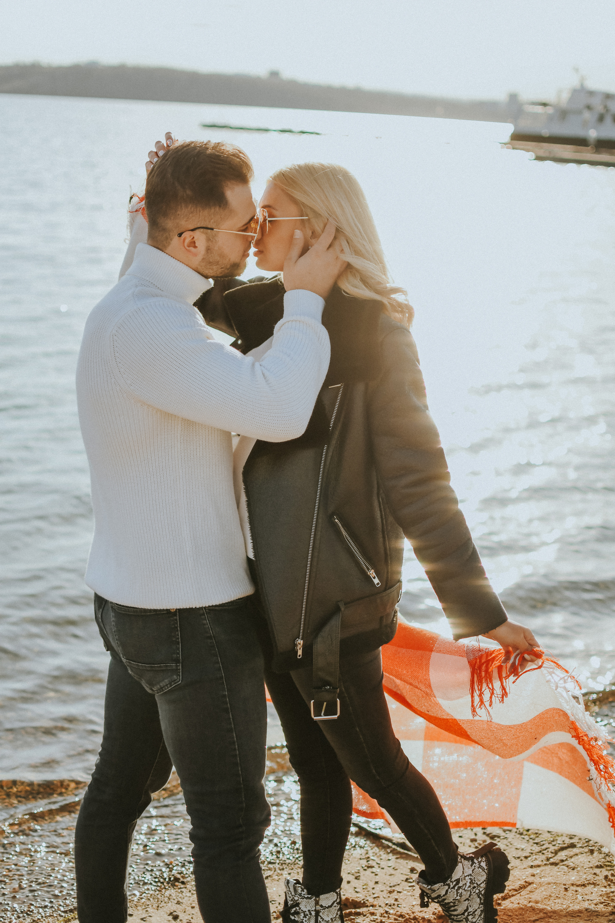 LOVE STORY. Photokarish