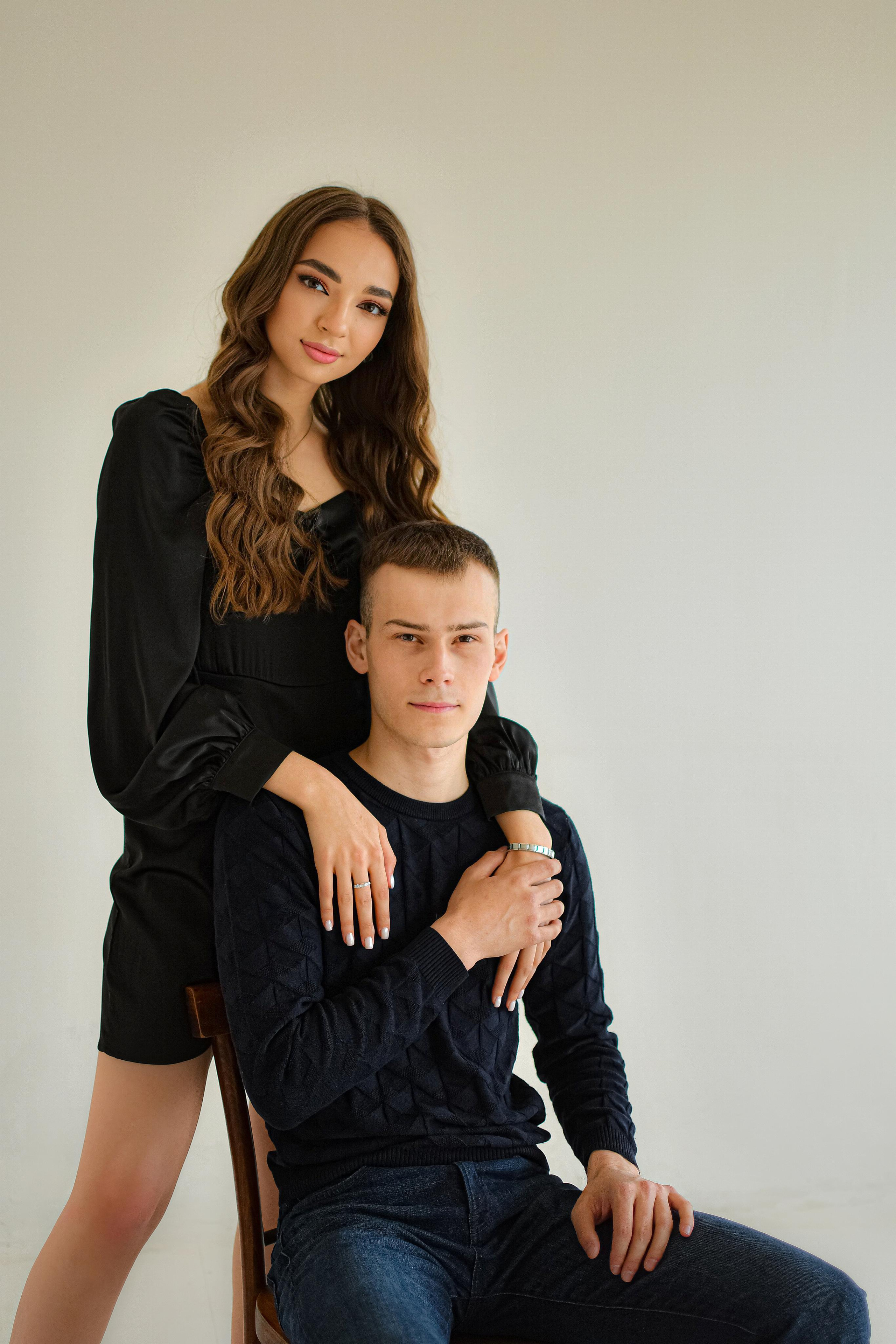 LOVESTORY. Photokarish