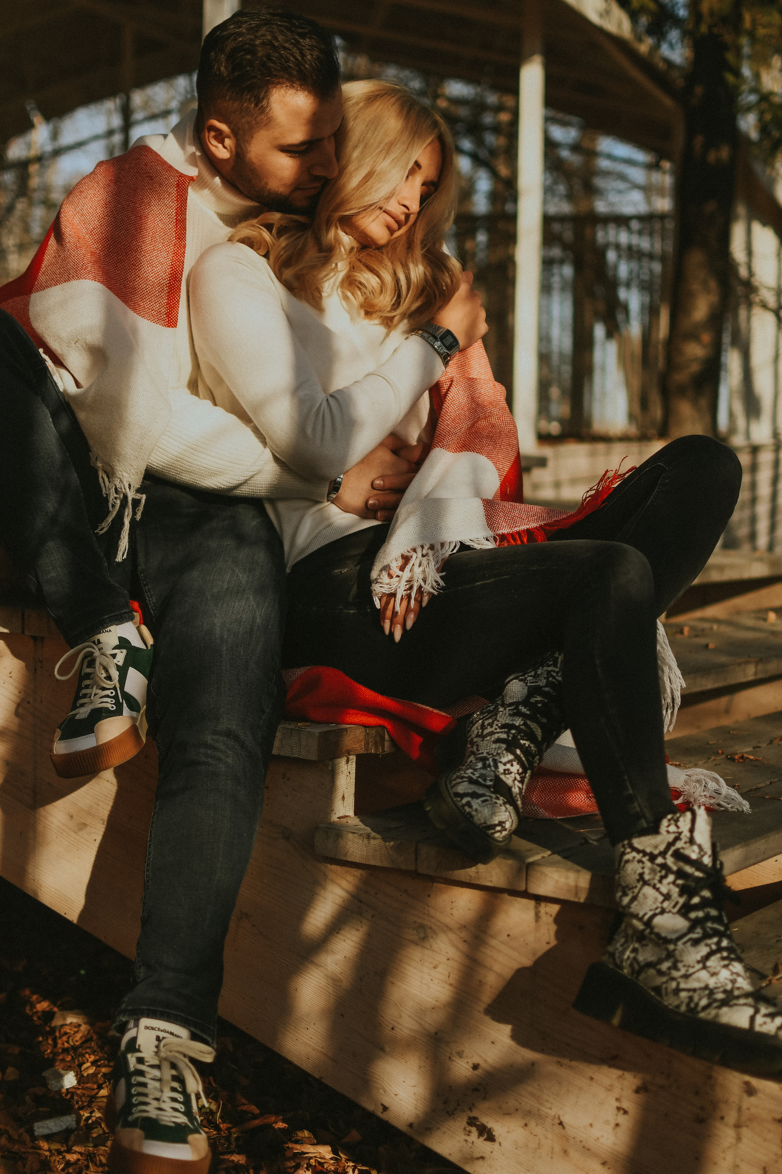 LOVE STORY. Photokarish