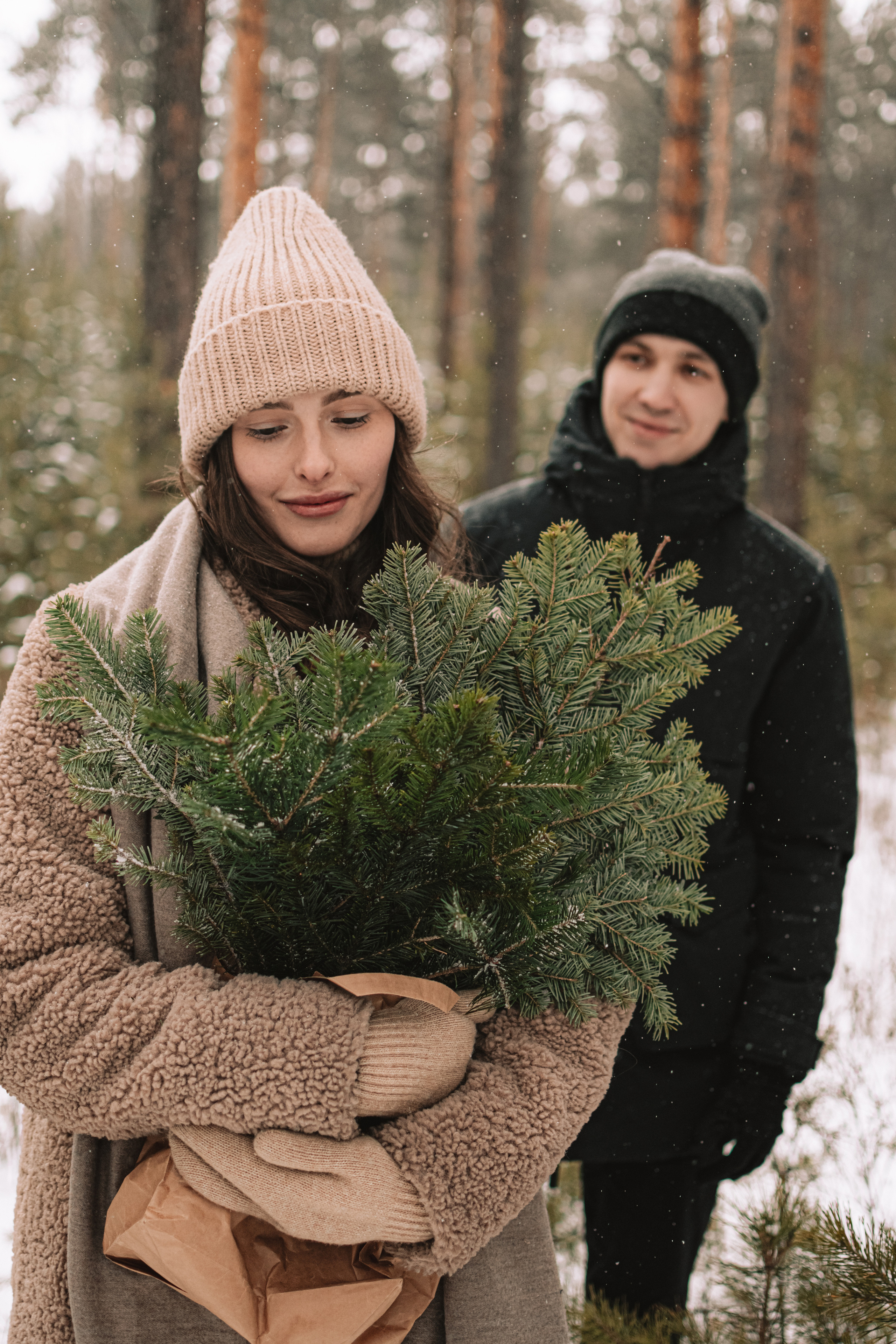 KRISTINA & EVGENIY. Photokarish