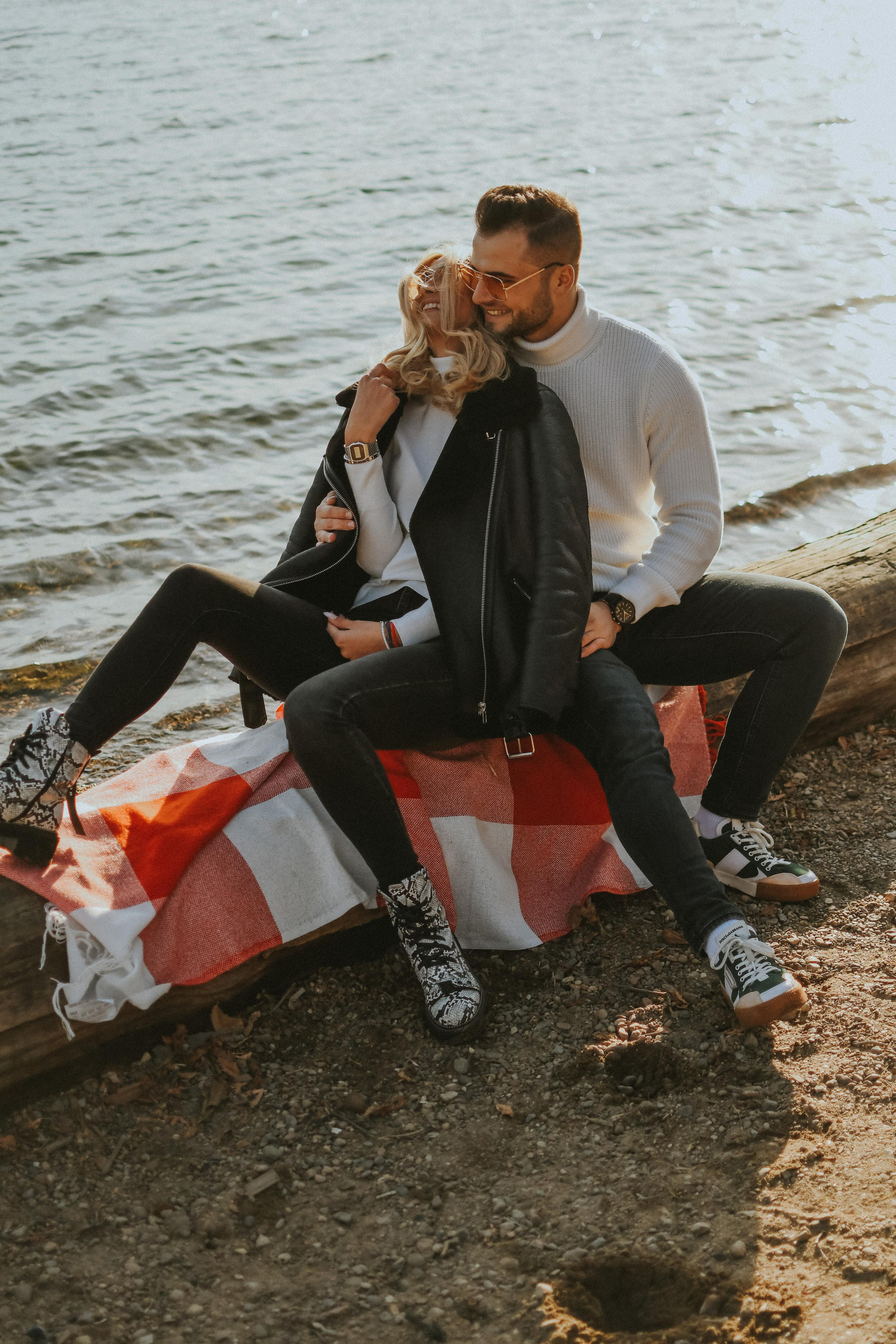 LOVE STORY. Photokarish