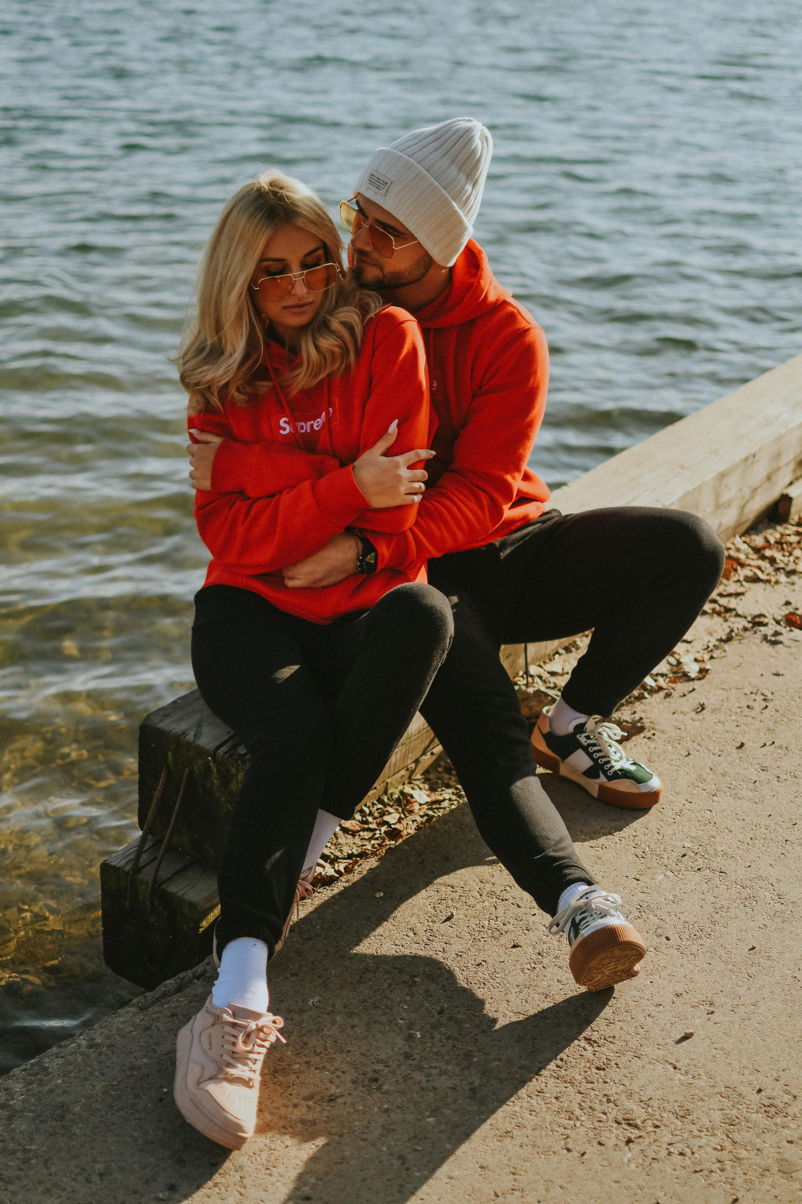 LOVE STORY. Photokarish