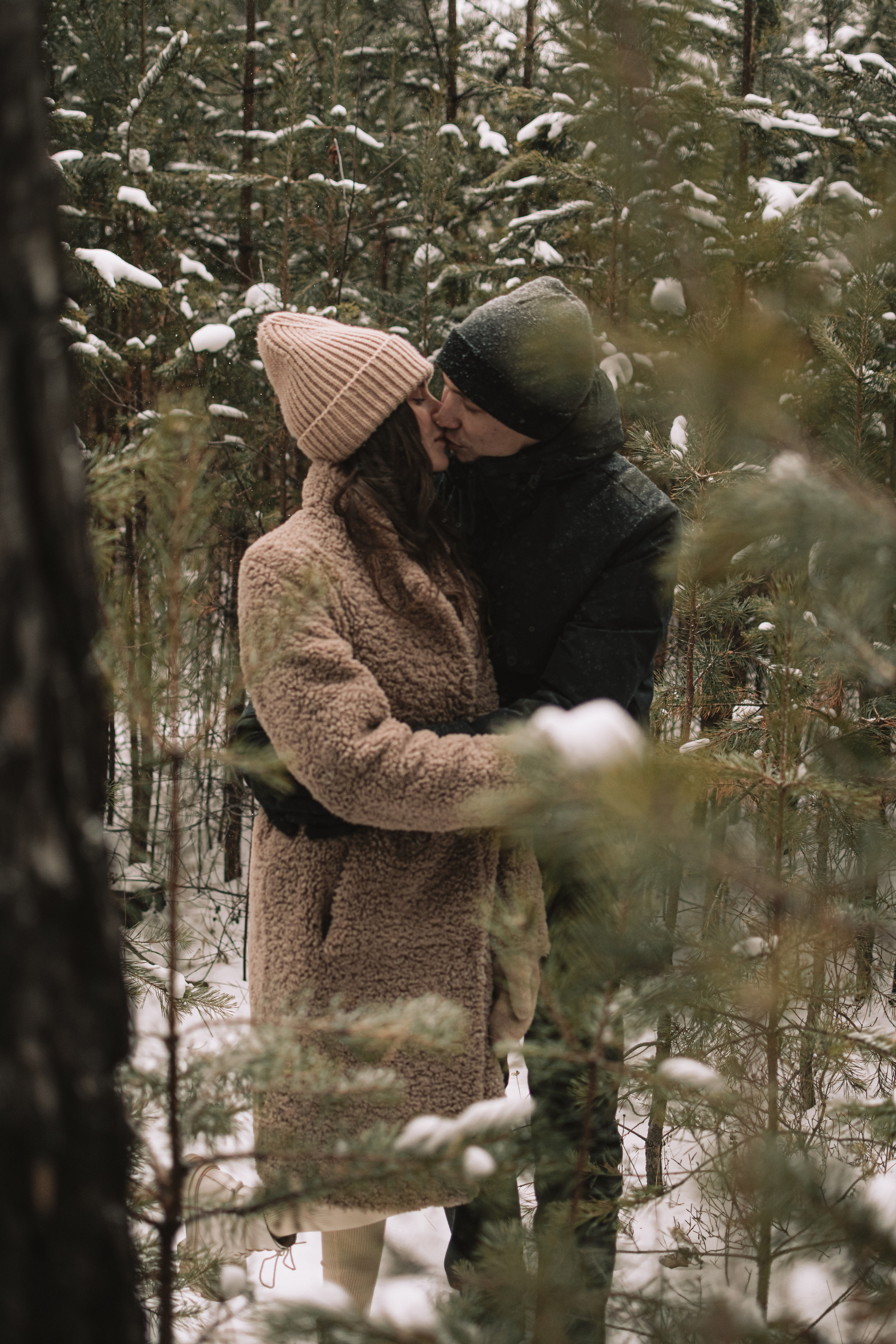 KRISTINA & EVGENIY. Photokarish