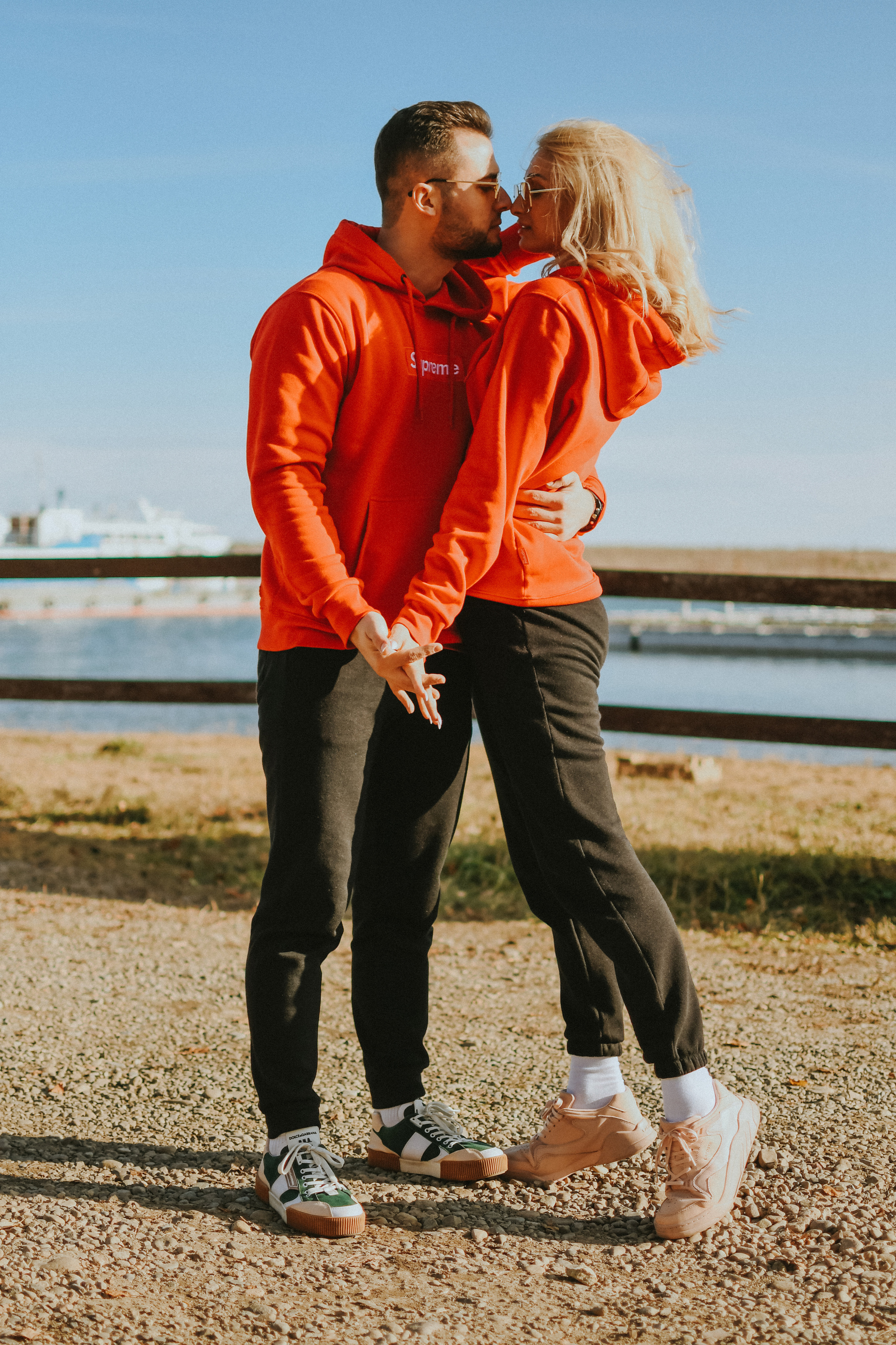 LOVE STORY. Photokarish