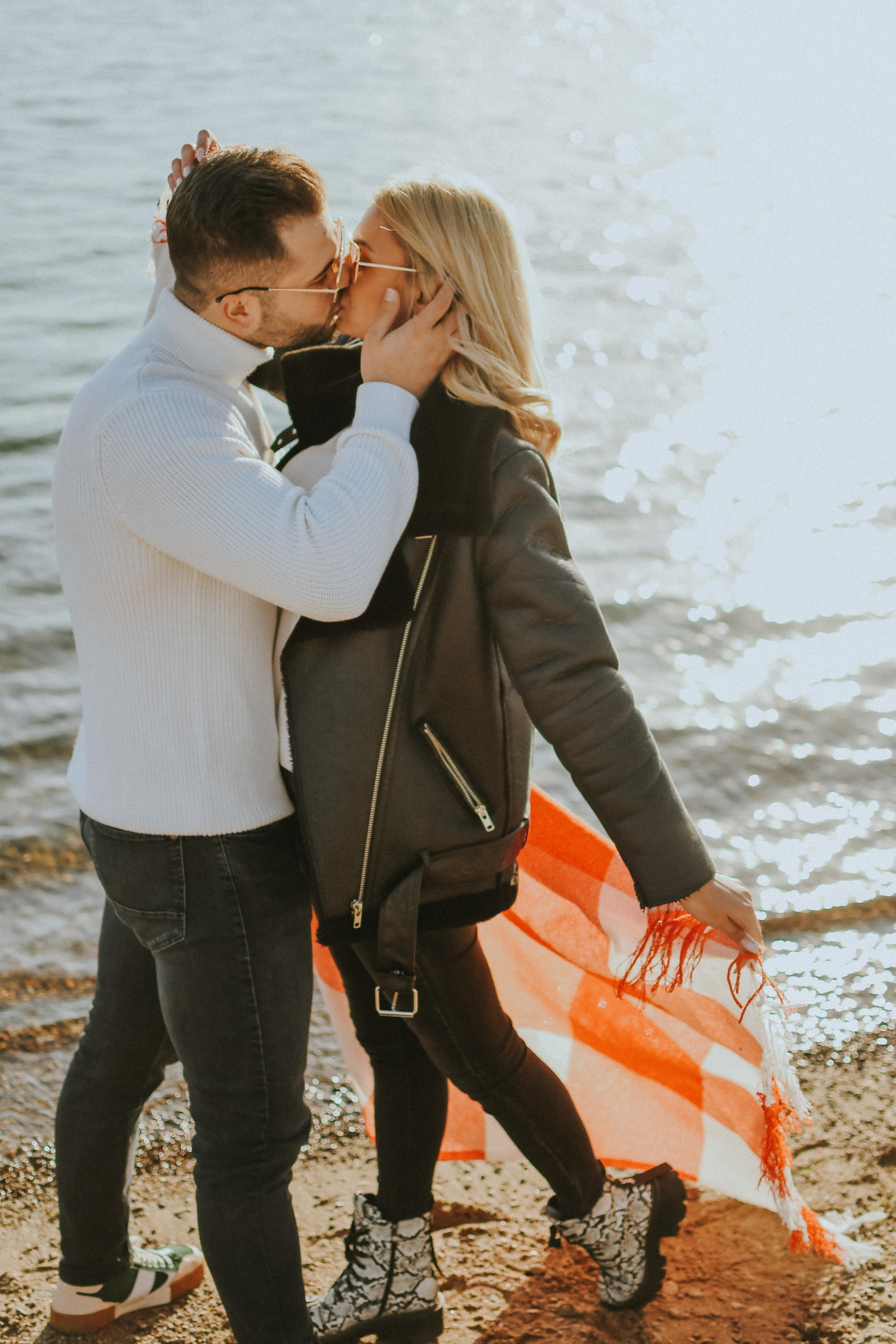 LOVE STORY. Photokarish