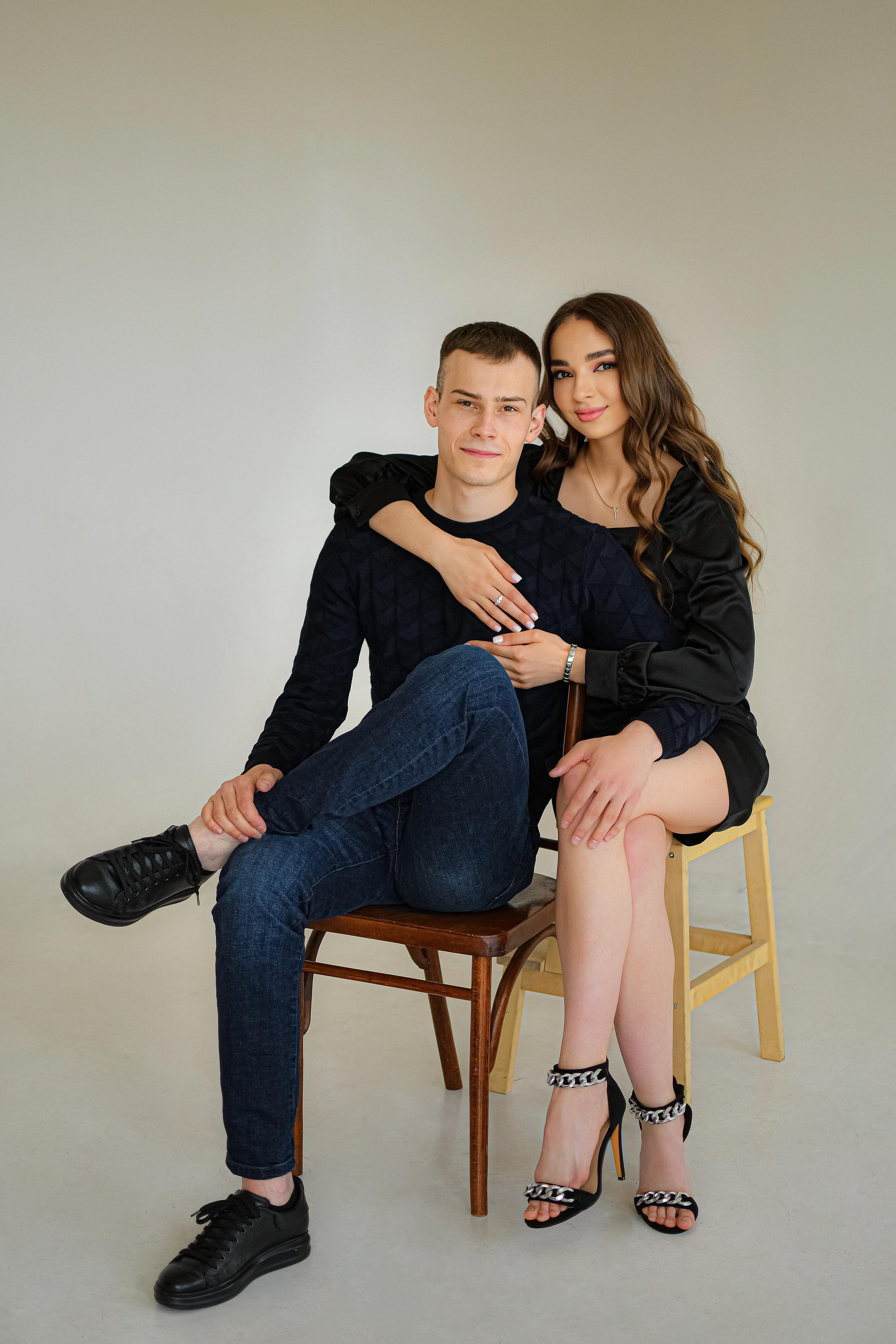 LOVESTORY. Photokarish