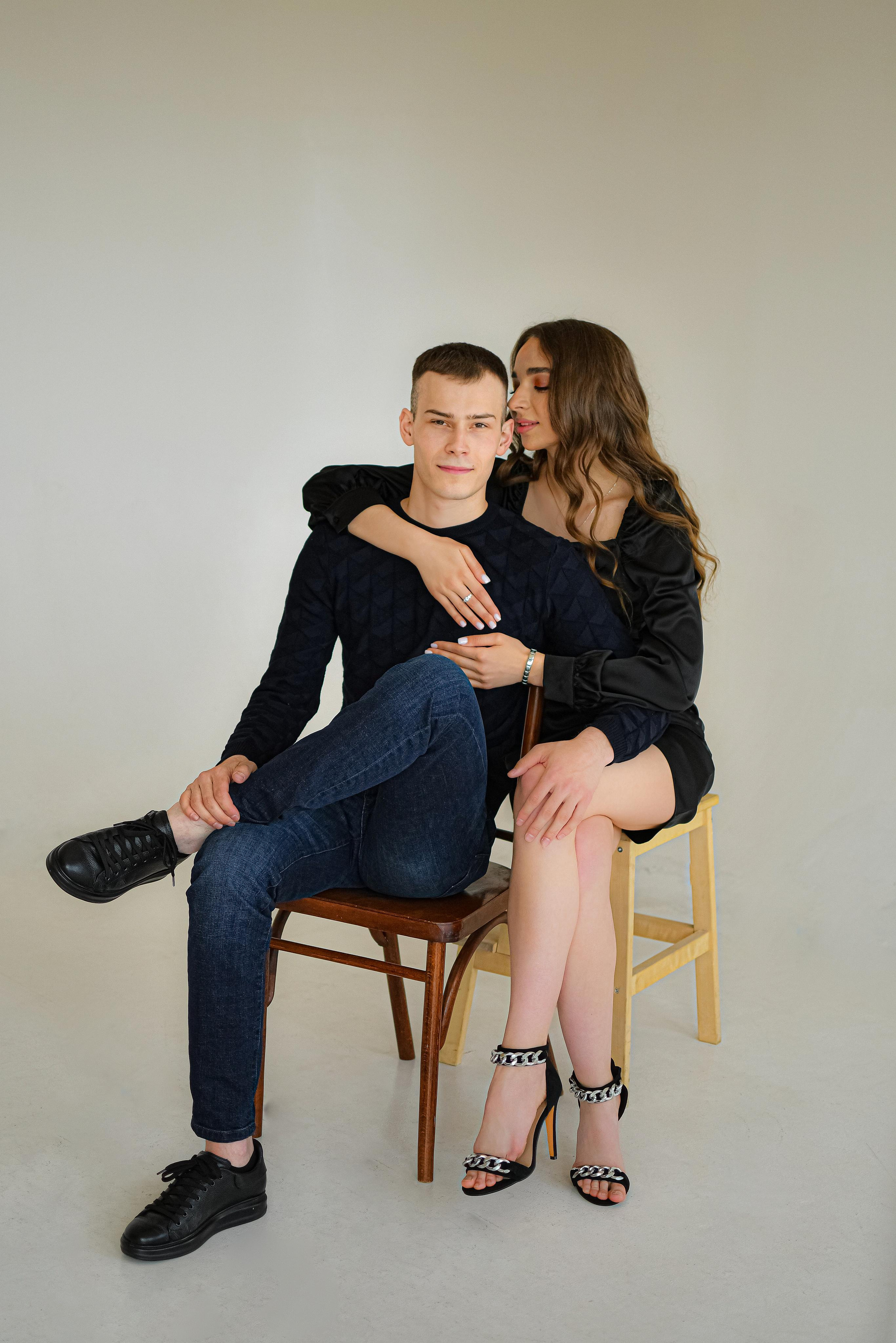 LOVESTORY. Photokarish