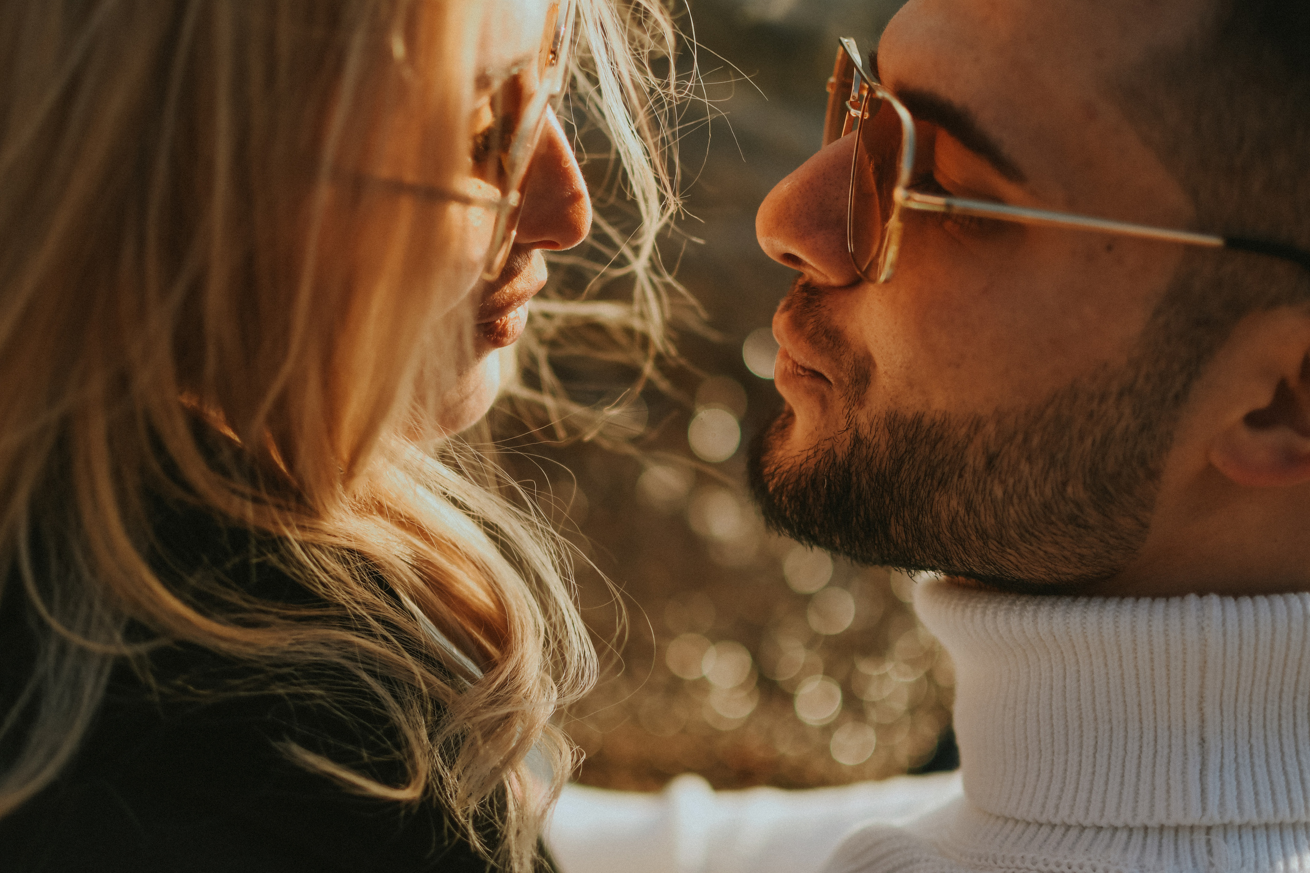 LOVE STORY. Photokarish