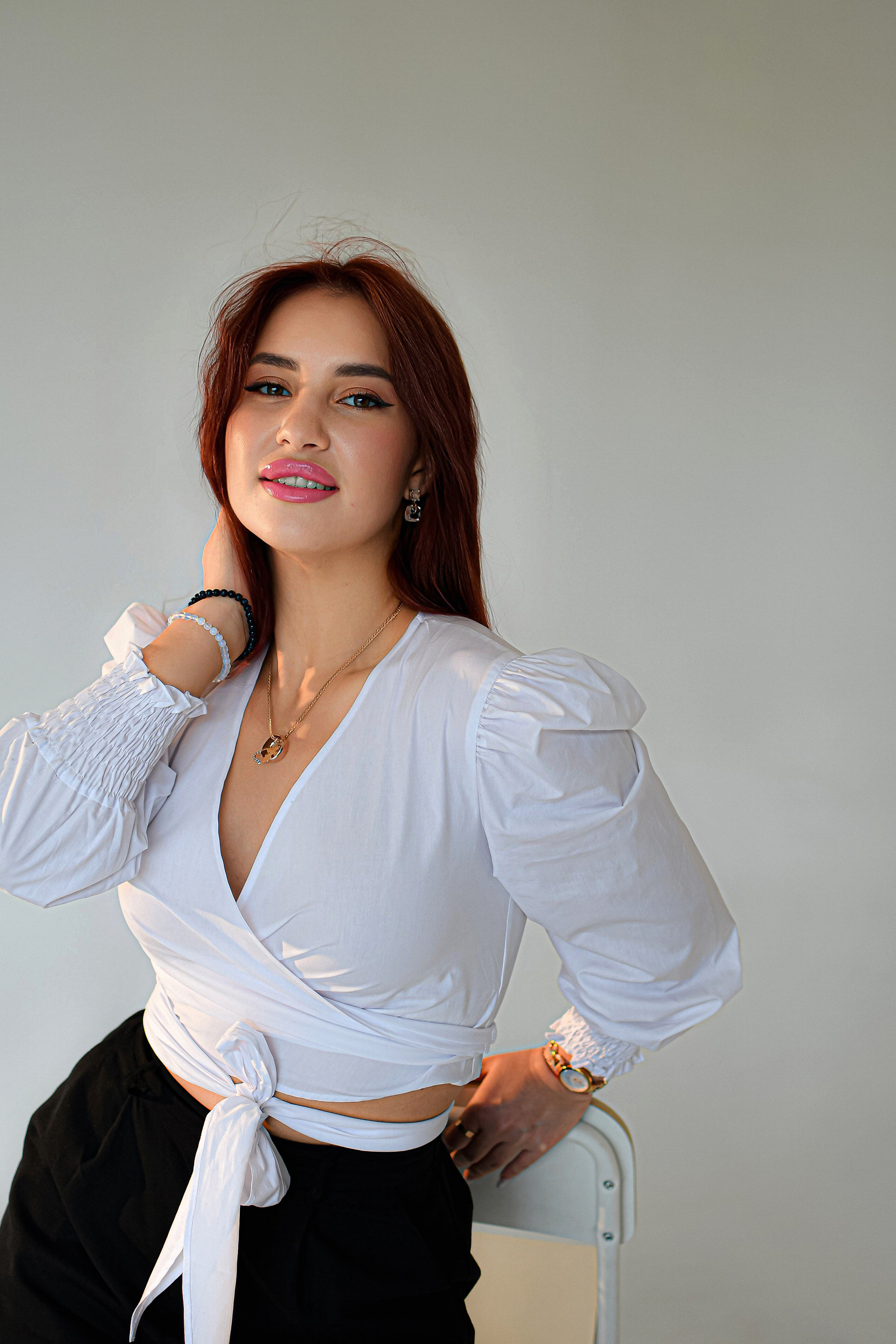 ANASTASIA. Photokarish