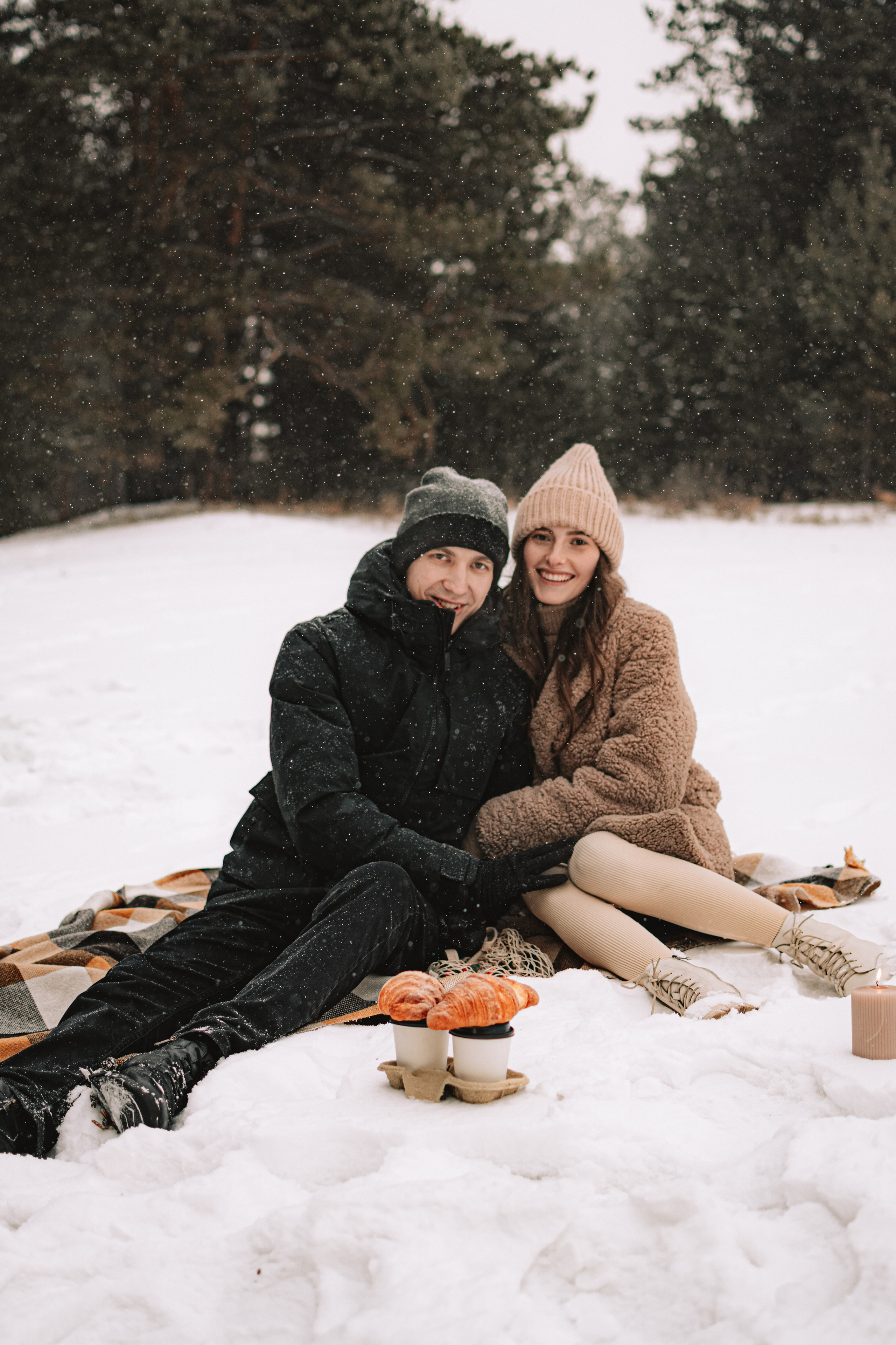 KRISTINA & EVGENIY. Photokarish