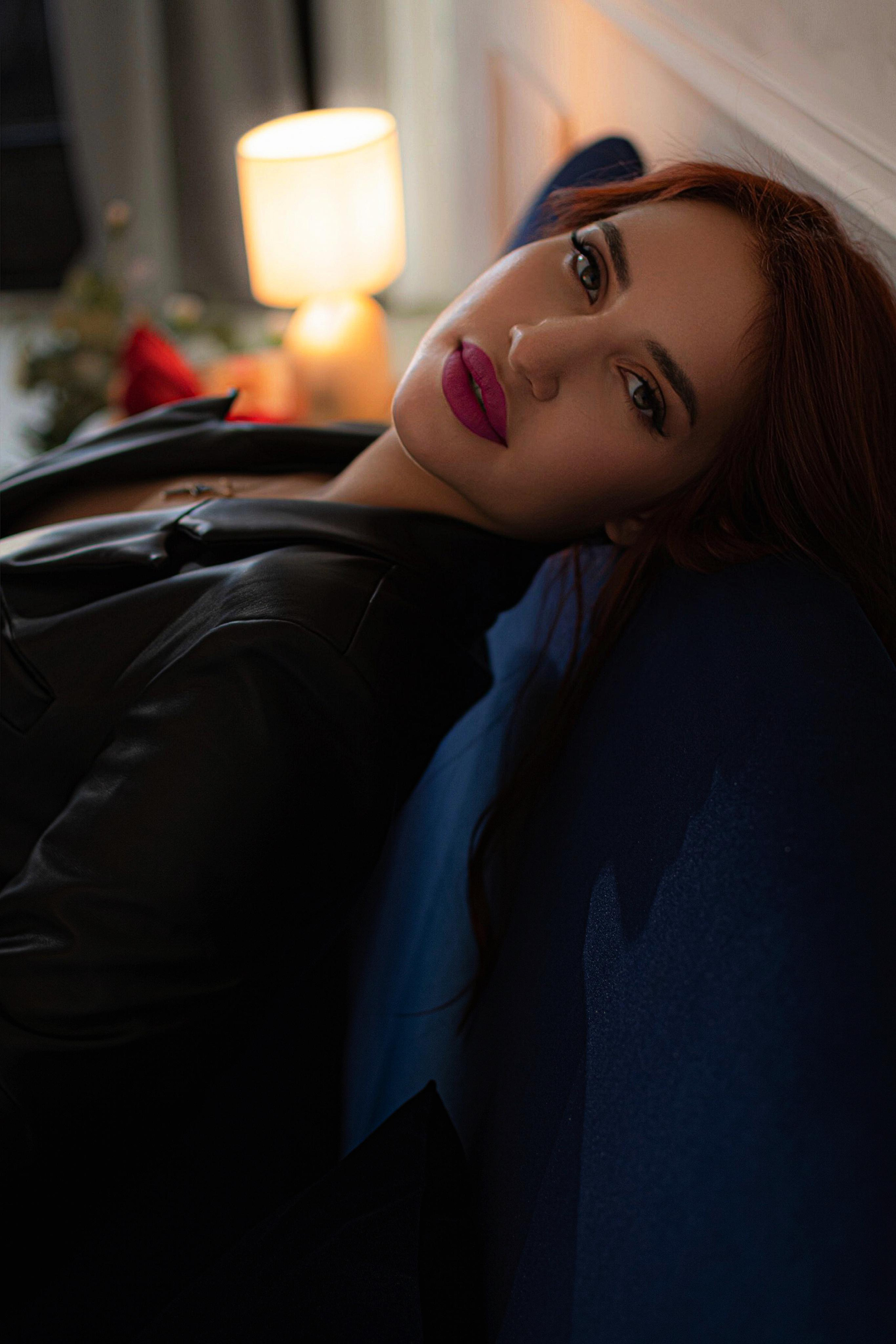 ANASTASIA. Photokarish