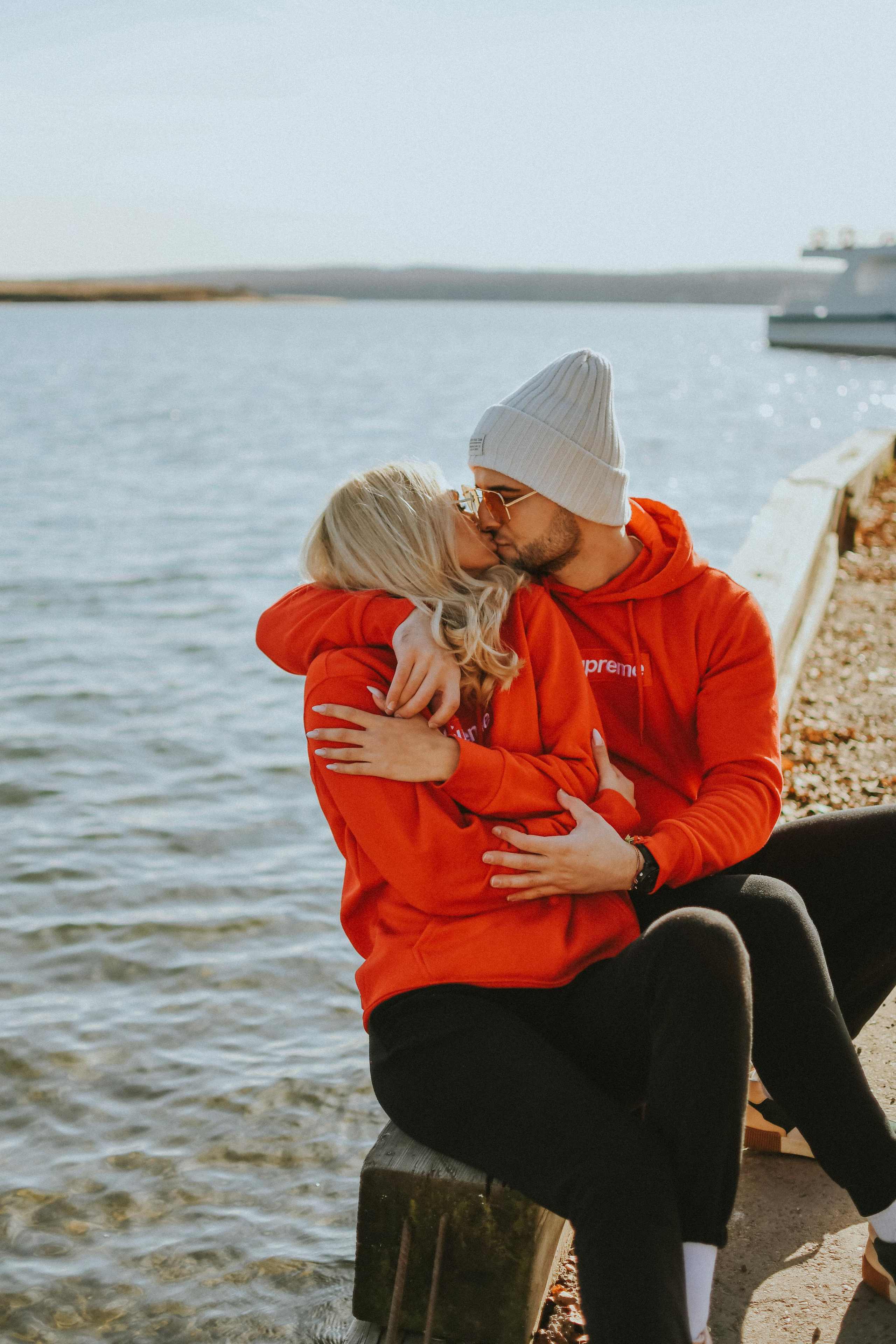 LOVE STORY. Photokarish