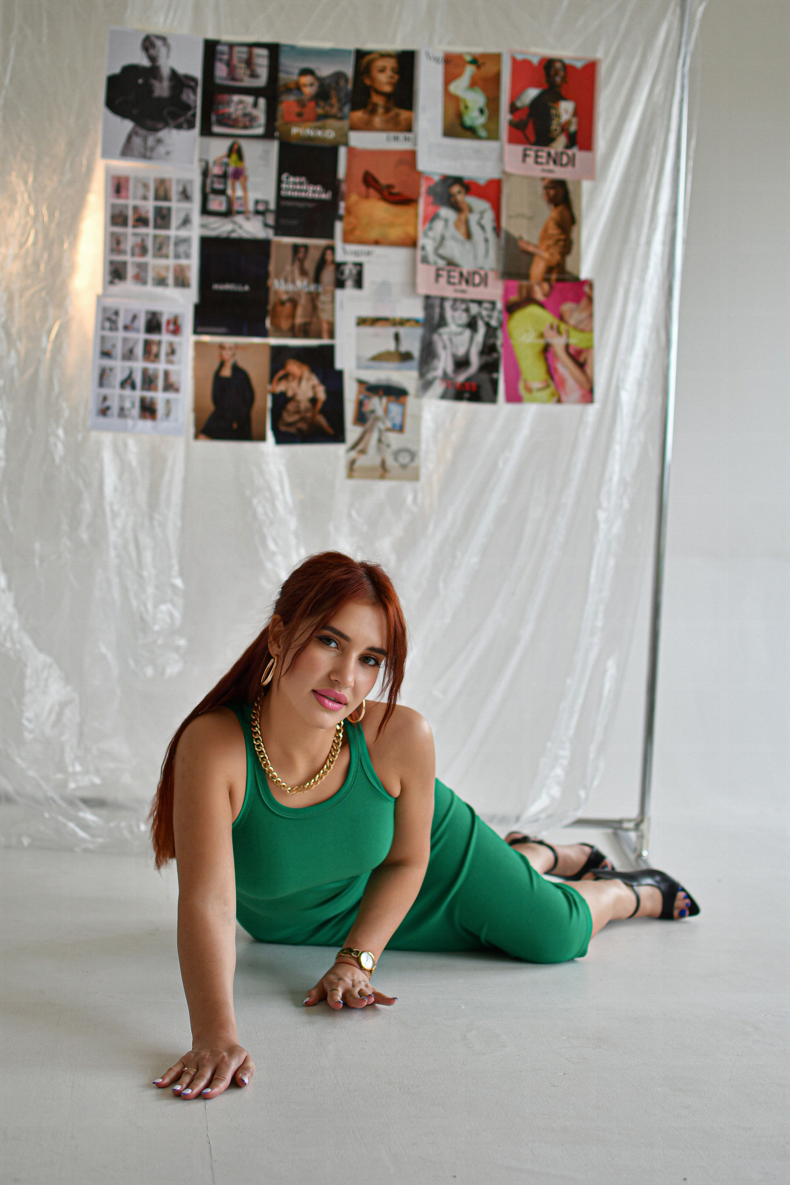 ANASTASIA. Photokarish