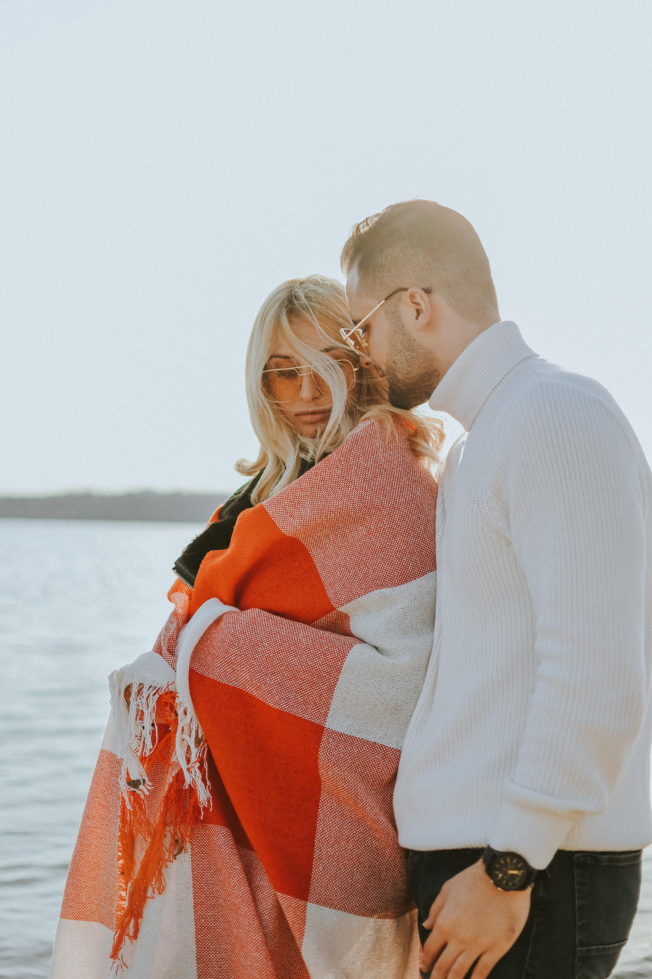 LOVE STORY. Photokarish