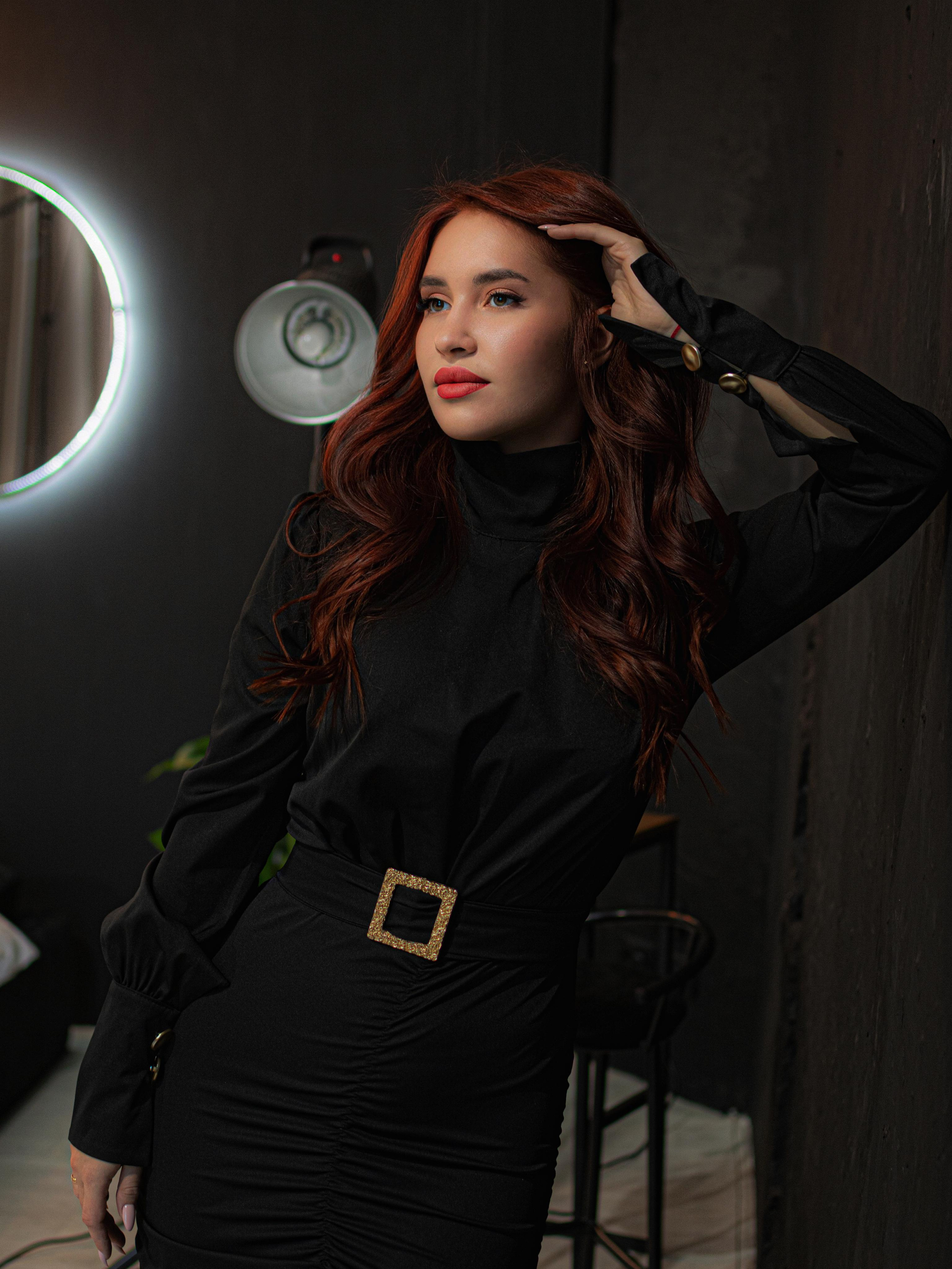 ANASTASIA. Photokarish