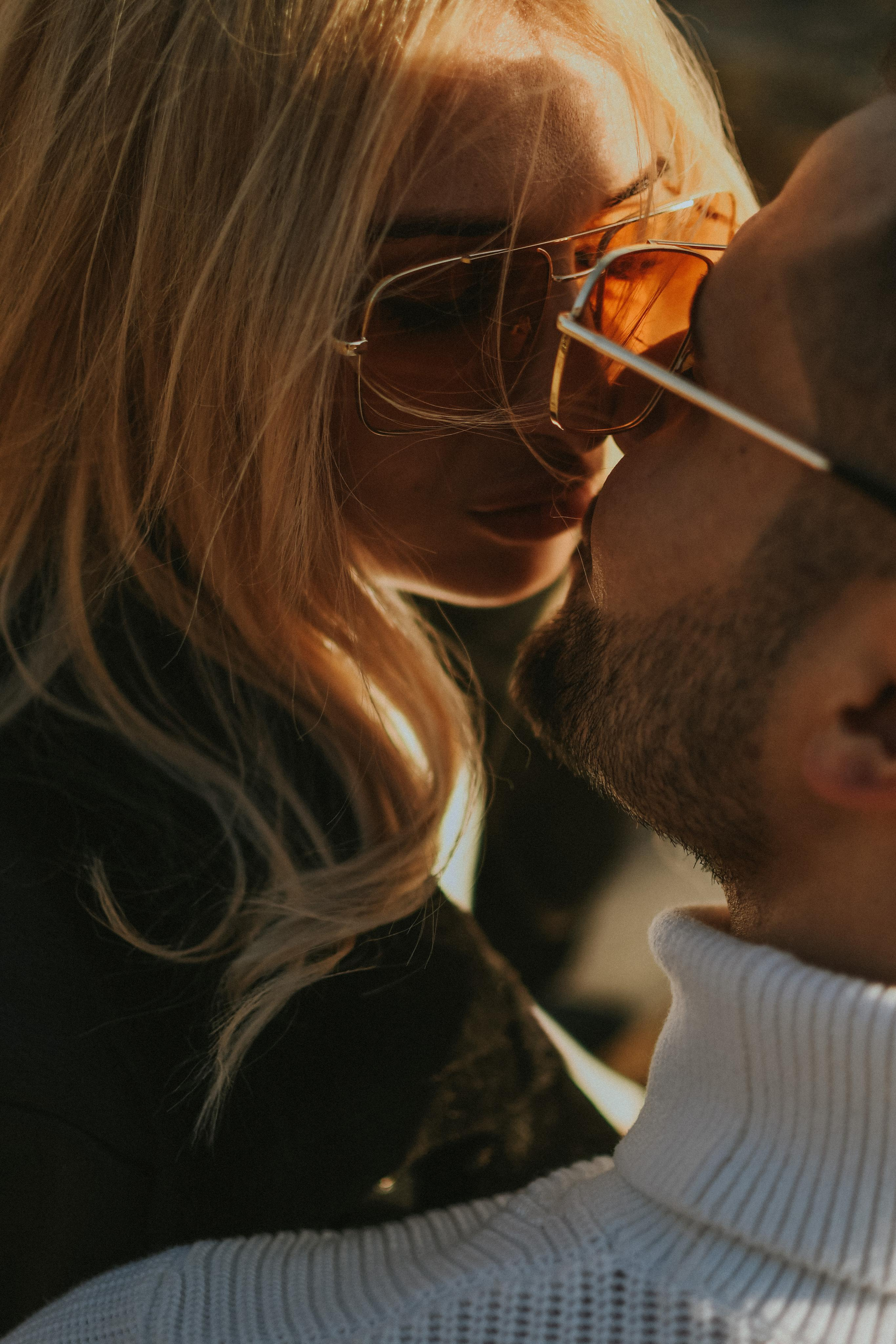 LOVE STORY. Photokarish