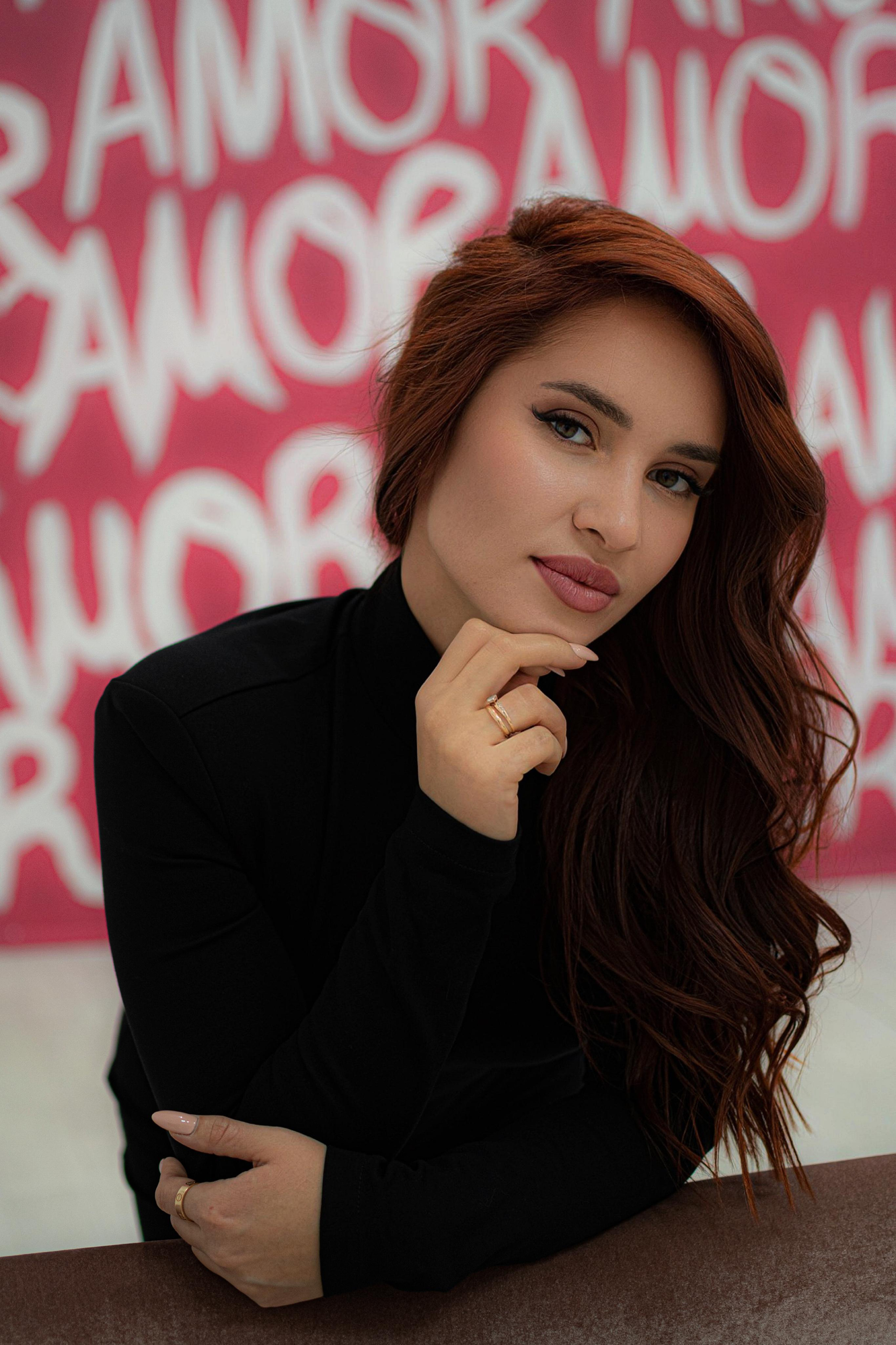 ANASTASIA. Photokarish