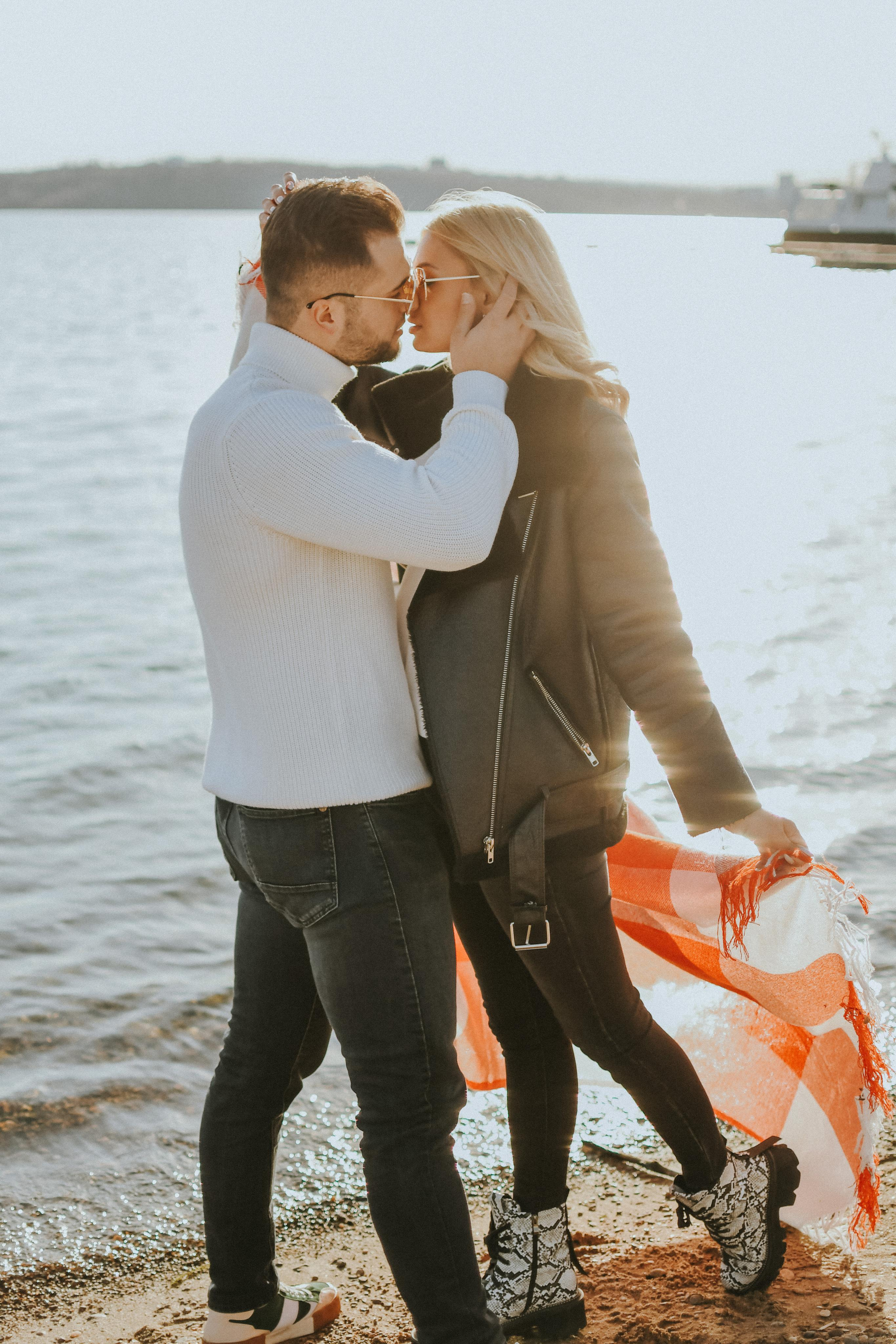 LOVE STORY. Photokarish