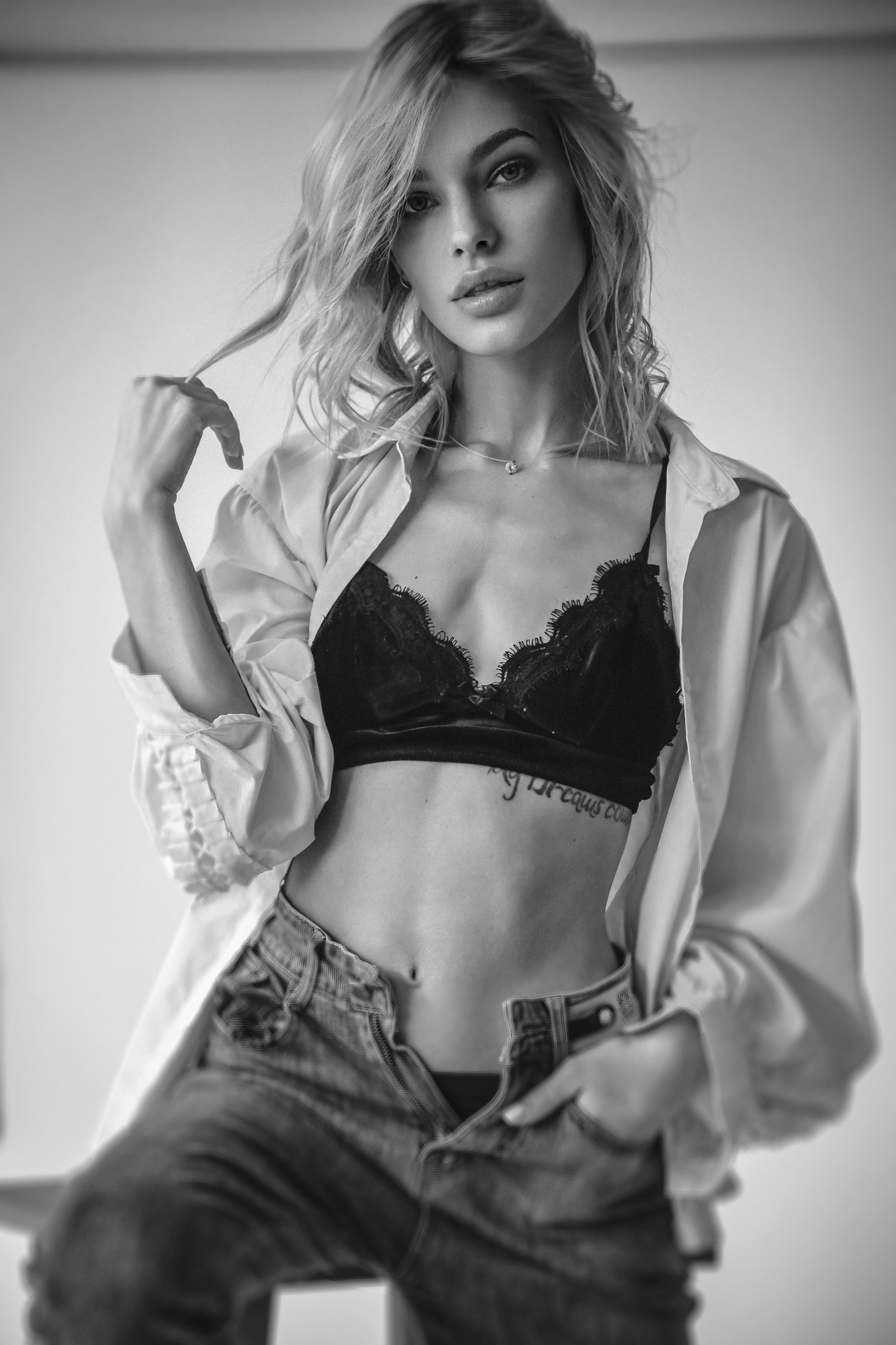 Ю Л И Я. Photokarish