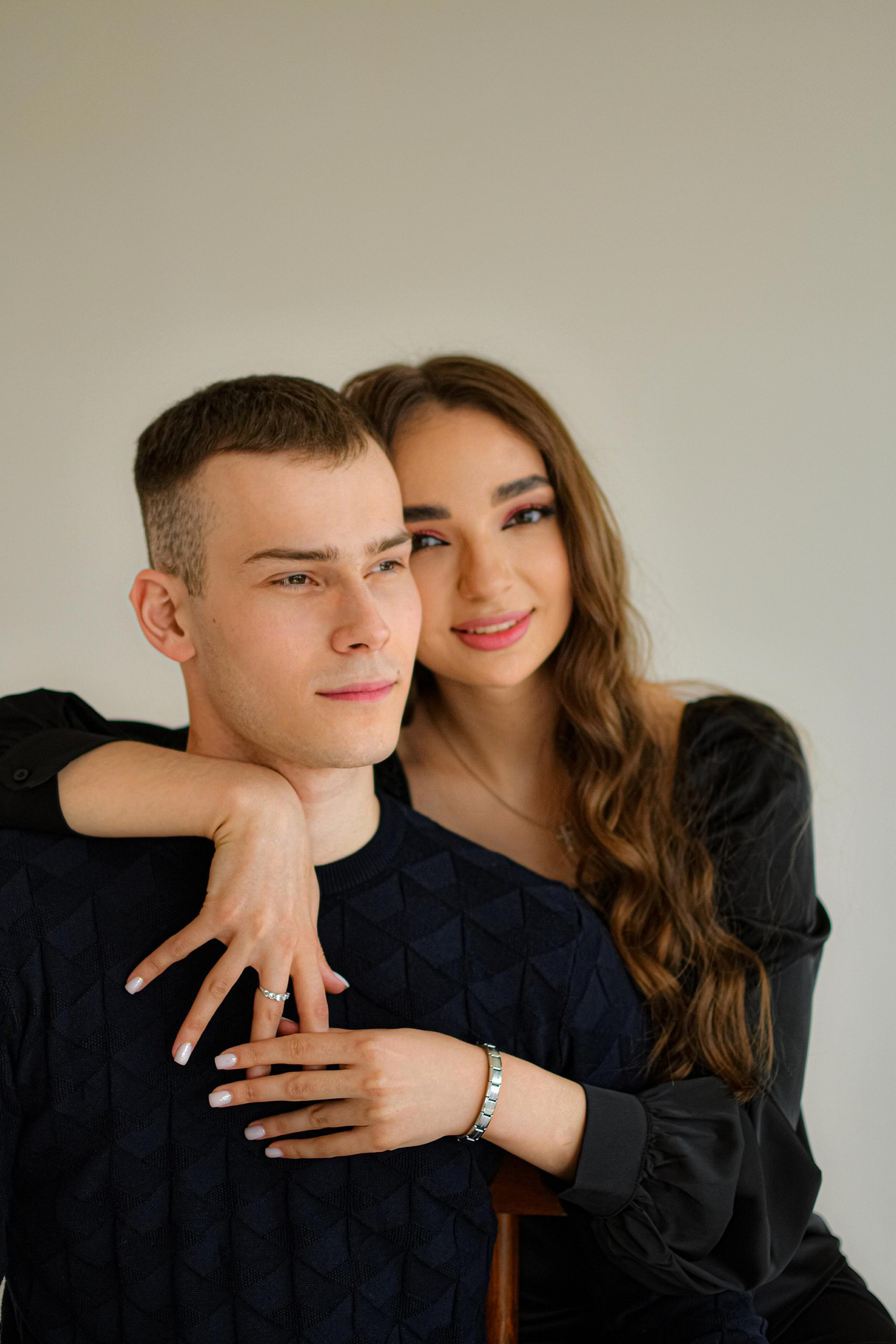 LOVESTORY. Photokarish