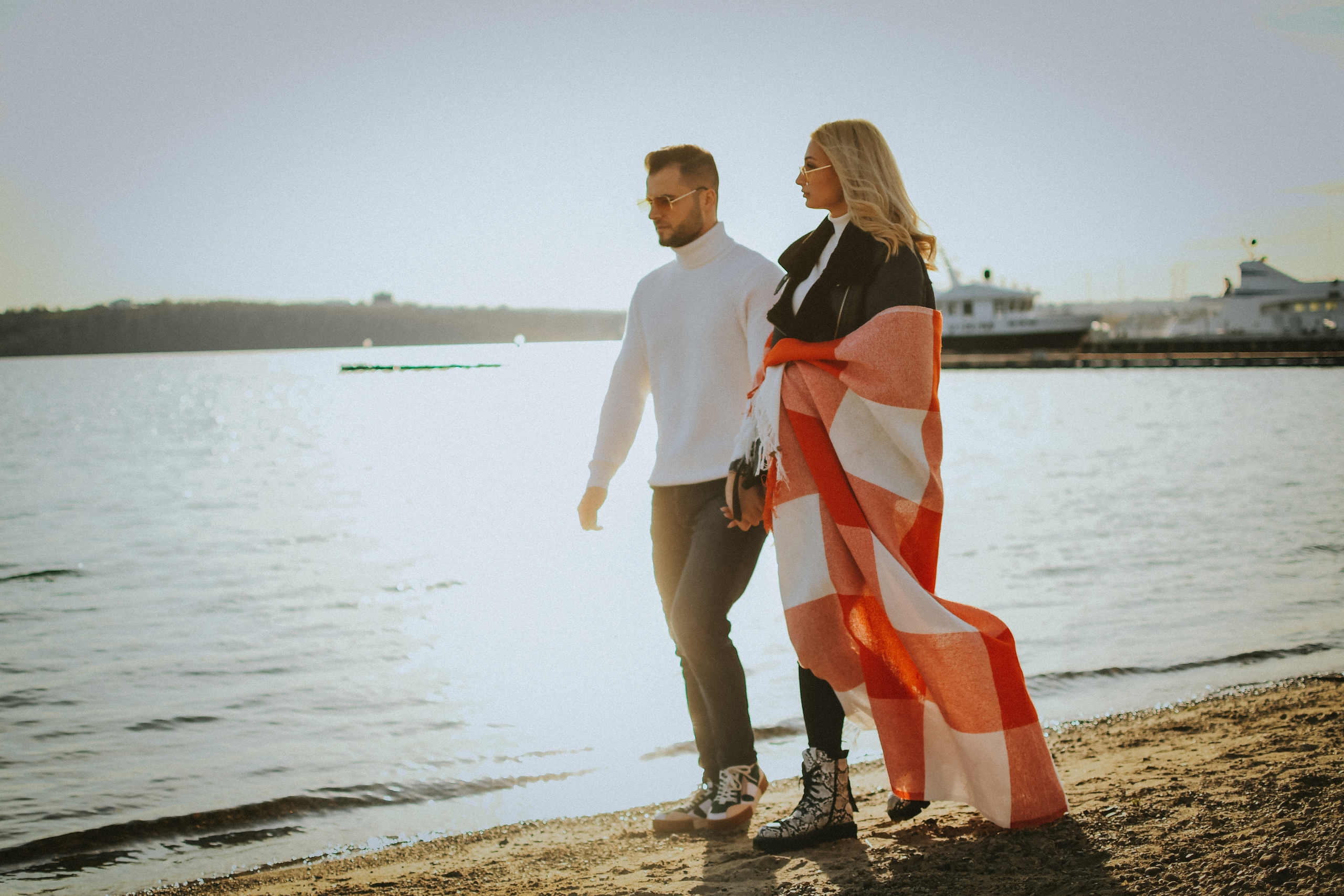 LOVE STORY. Photokarish