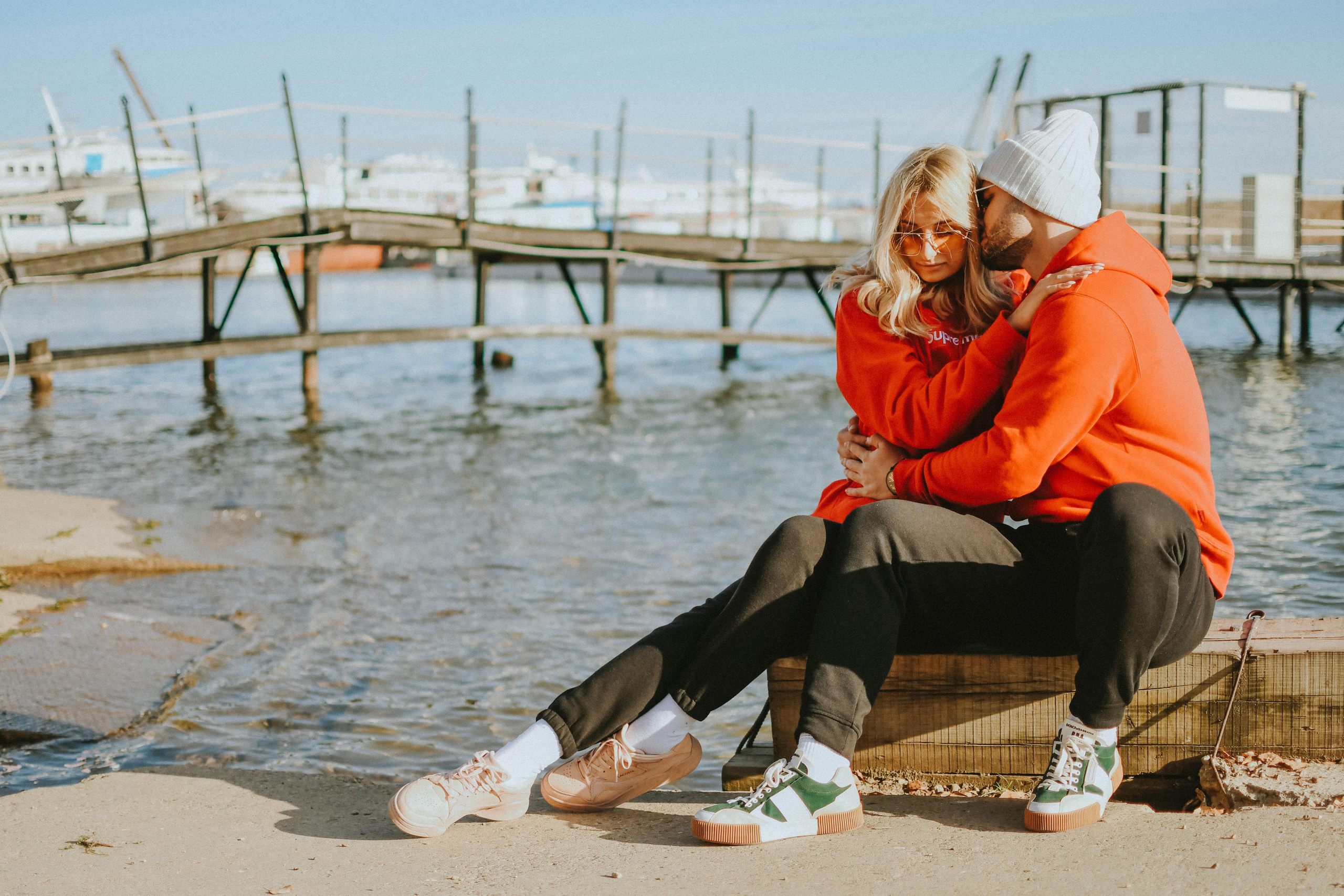 LOVE STORY. Photokarish