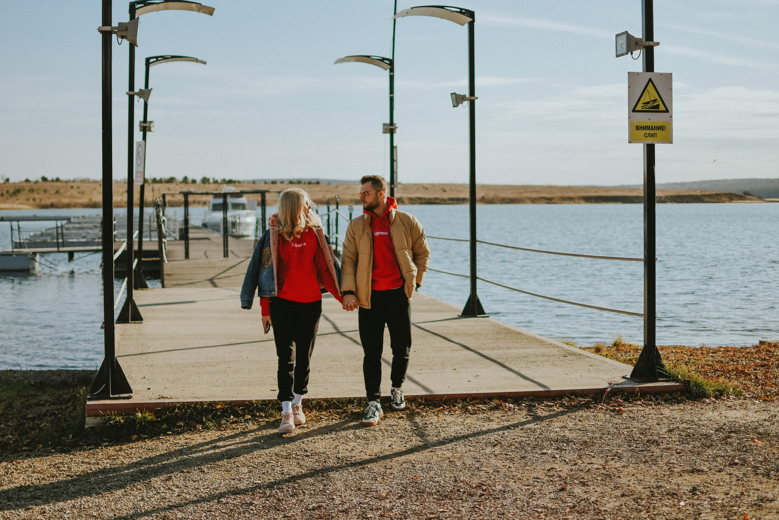 LOVE STORY. Photokarish