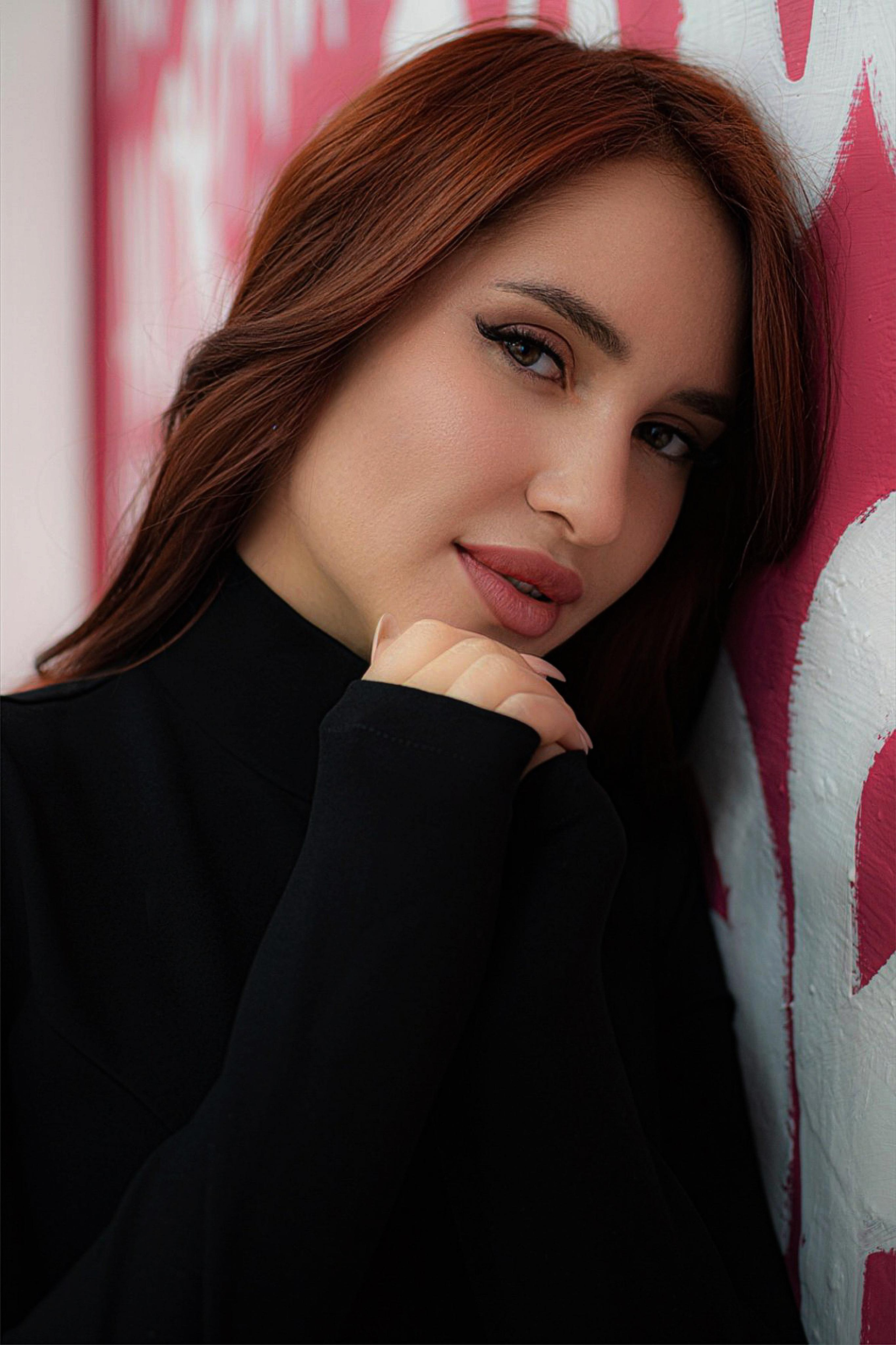 ANASTASIA. Photokarish