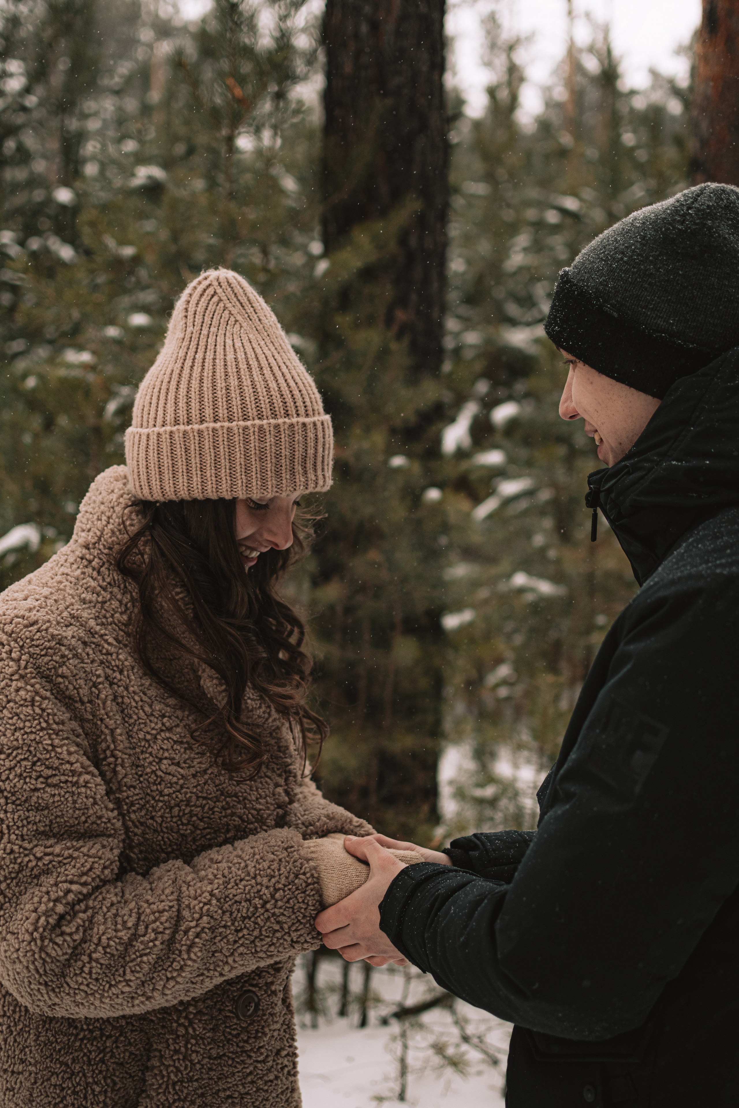 KRISTINA & EVGENIY. Photokarish