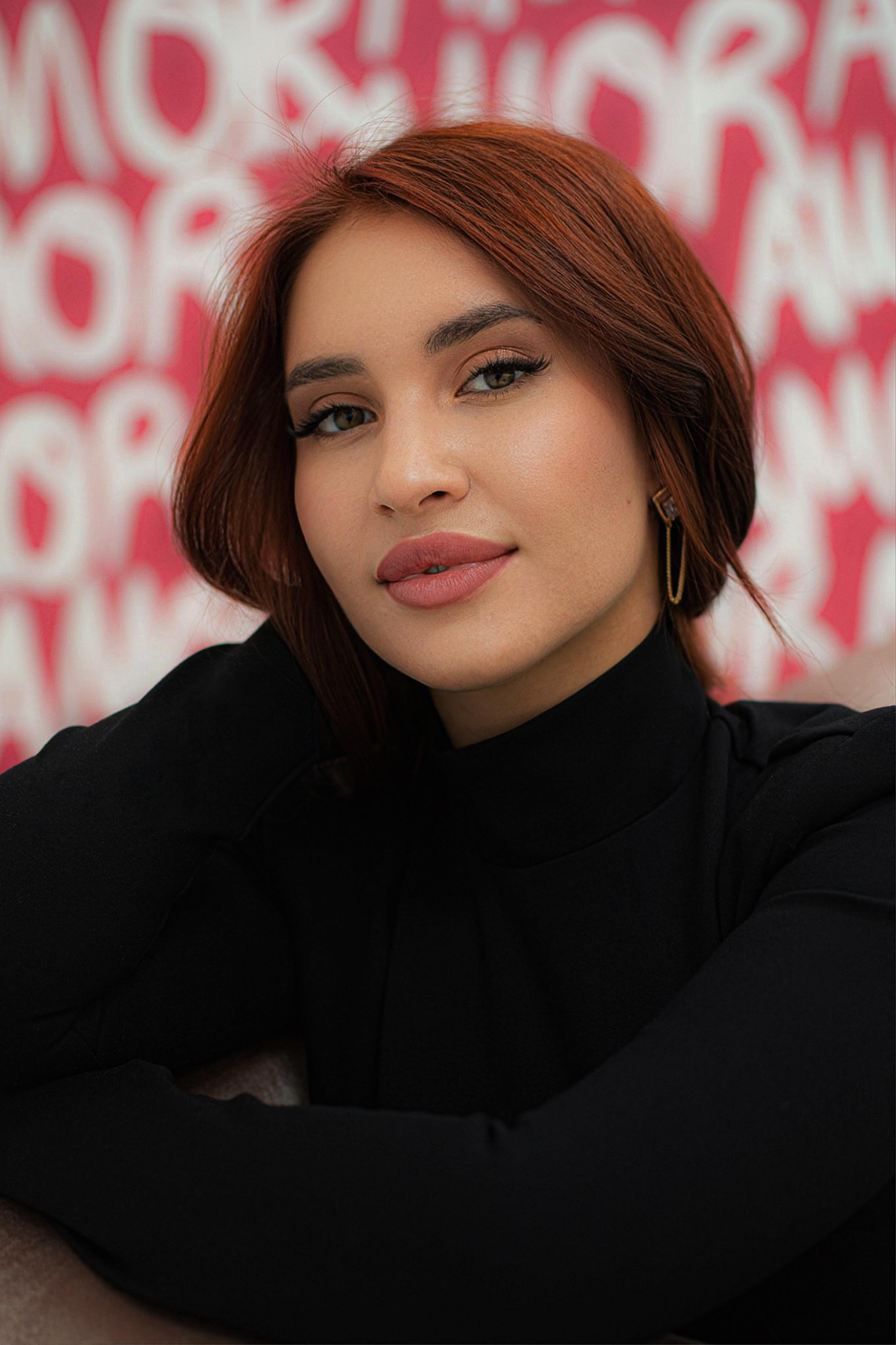 ANASTASIA. Photokarish