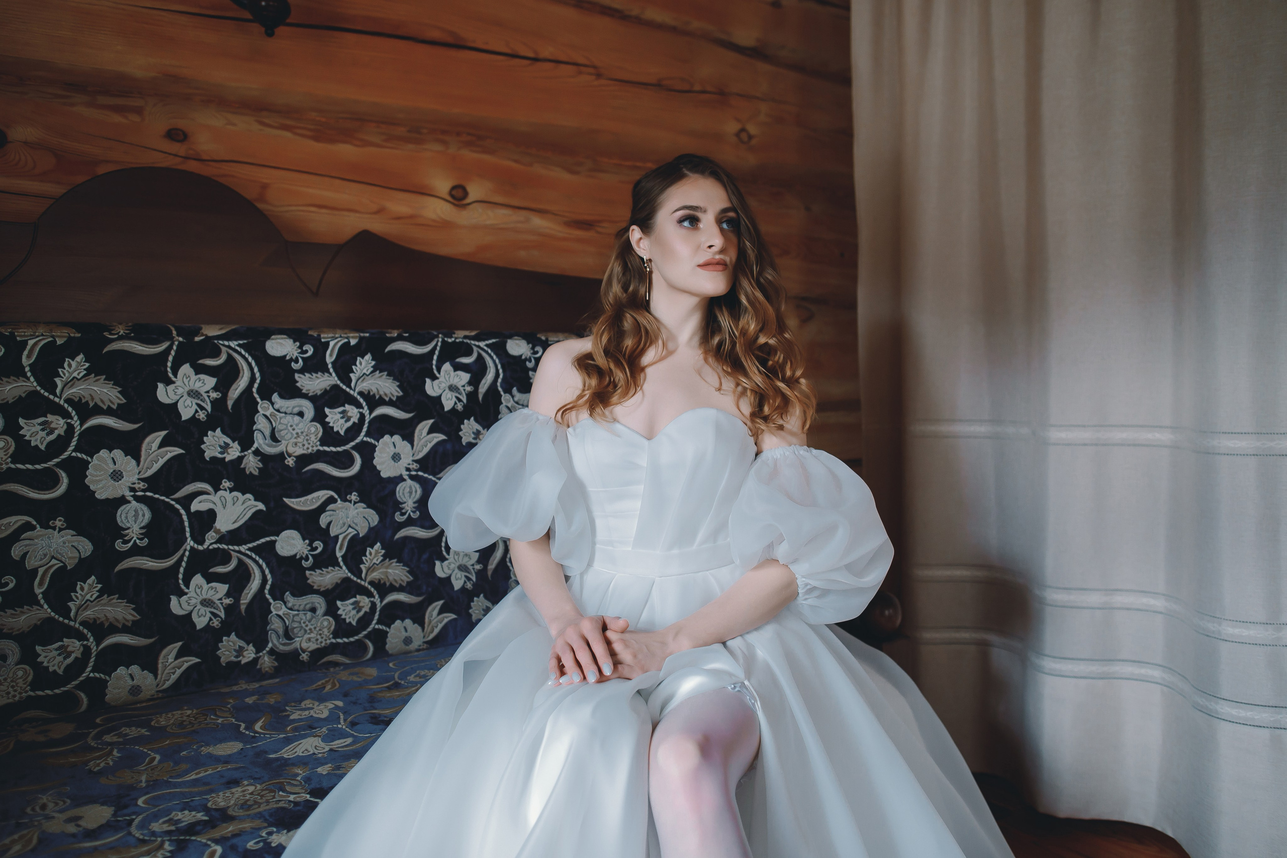 Александр и Ольга. Фотограф в Абакане Николай Окунев