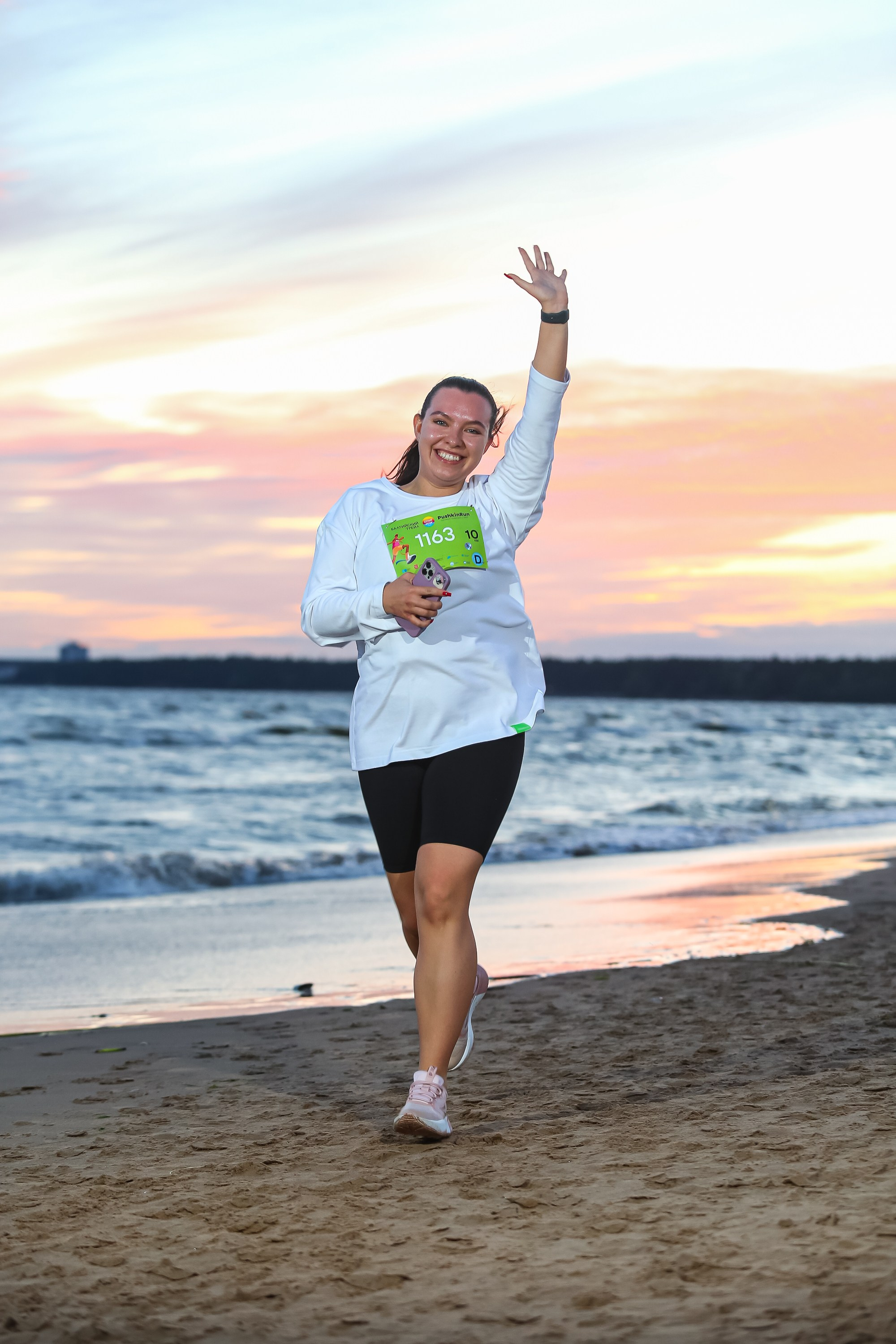 Балтийский трейл Белые Ночи. Сергей Гусев — спортивная фотография, виртуальные туры, 3д панорамы
