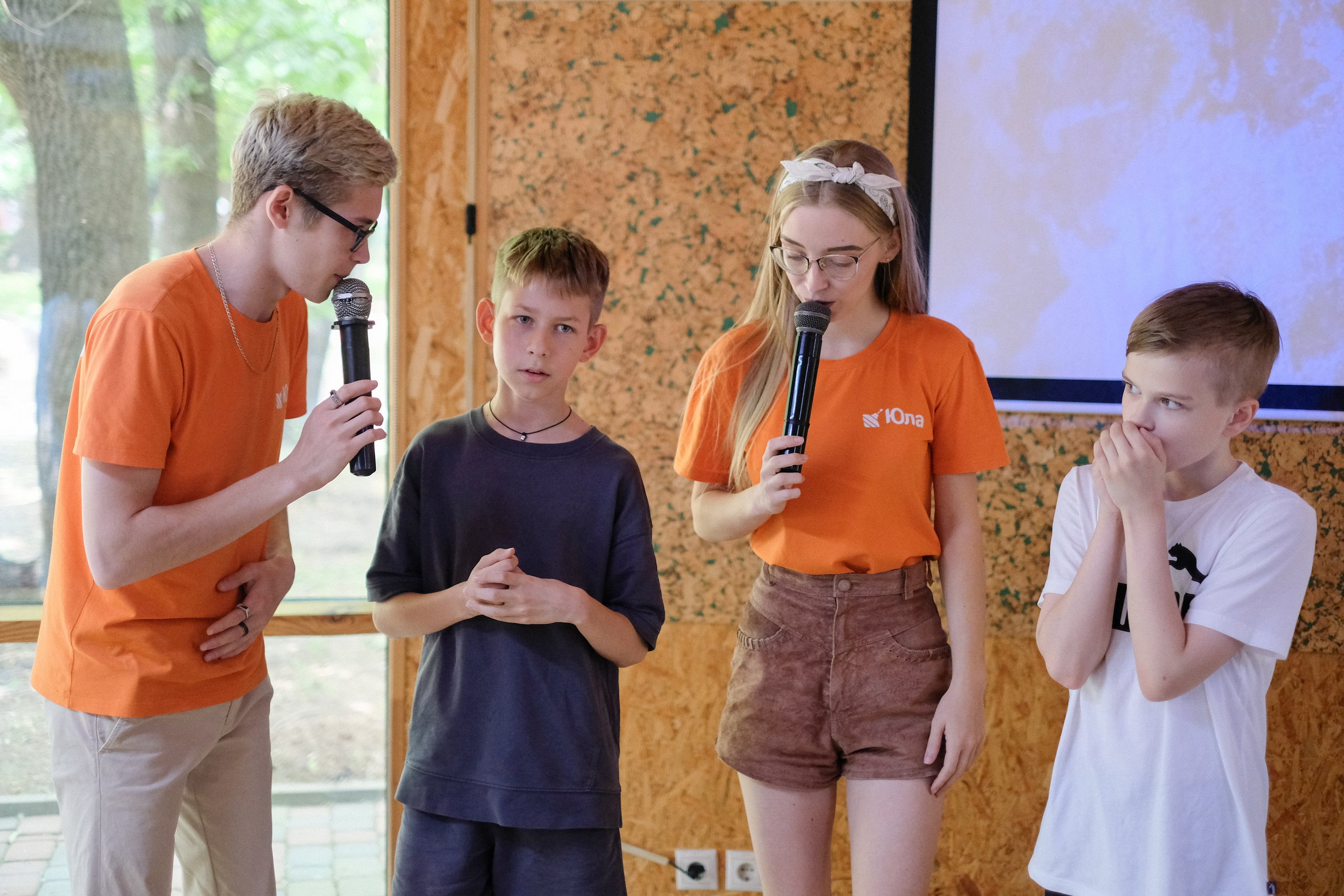 Выпускной 4 класс. ФОТОГРАФ АННА КАЗАРЯН