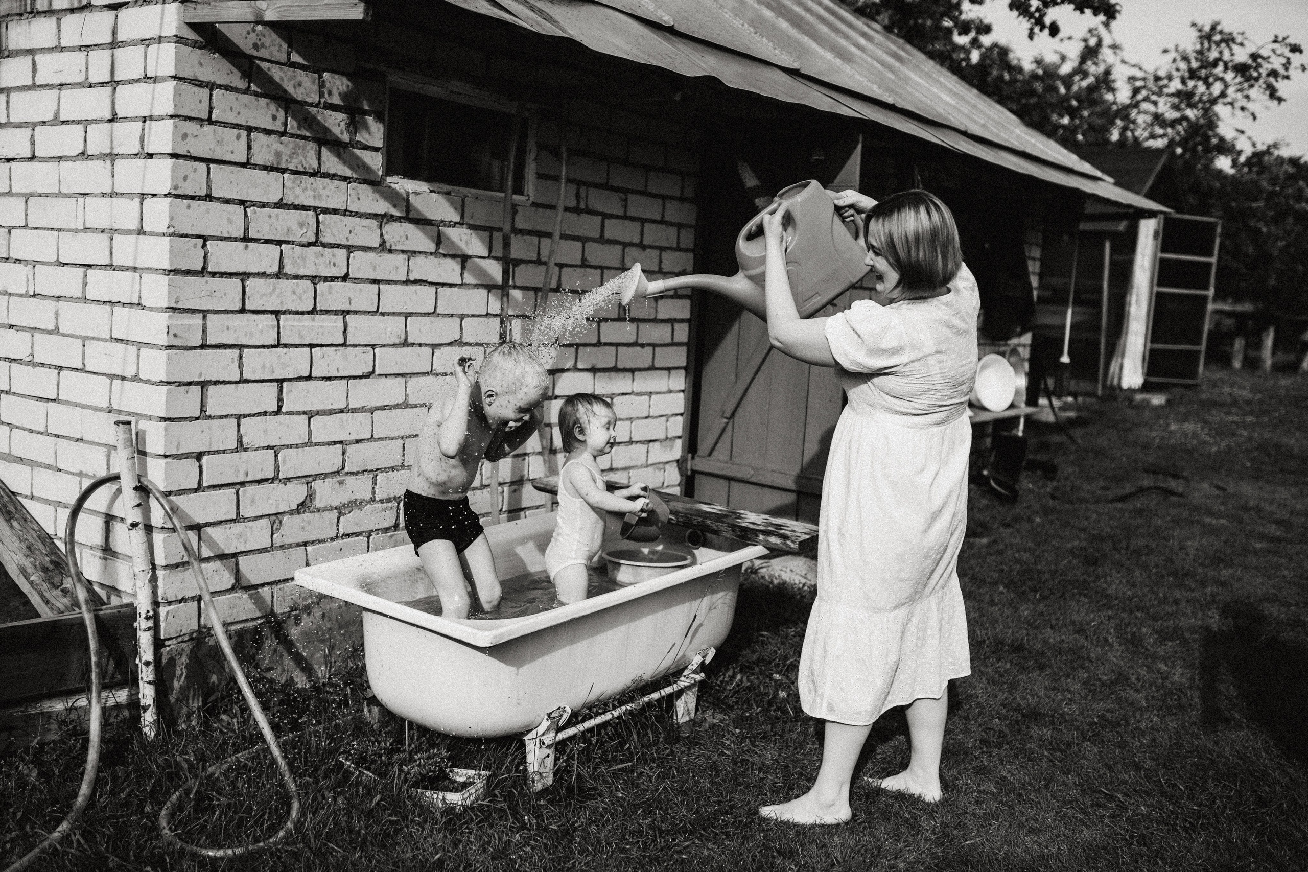 Village. Лайфстайл фотограф в Чебоксарах и Санкт-Петербурге Тоня Бекнёва