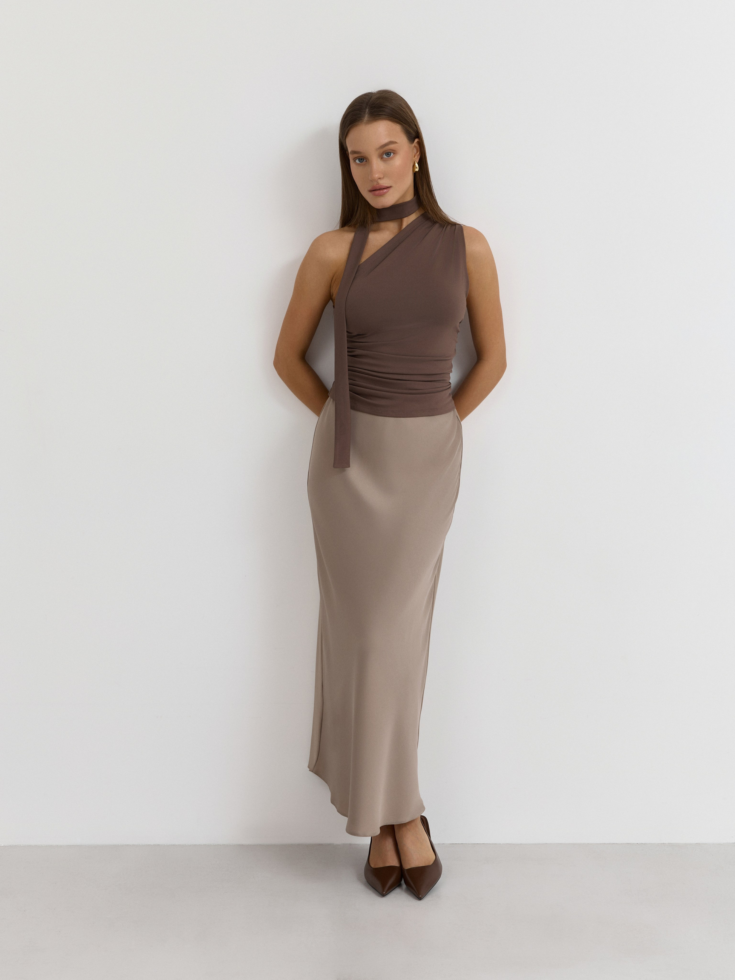 LOOKBOOK. Аннет фотограф для брендов СПб