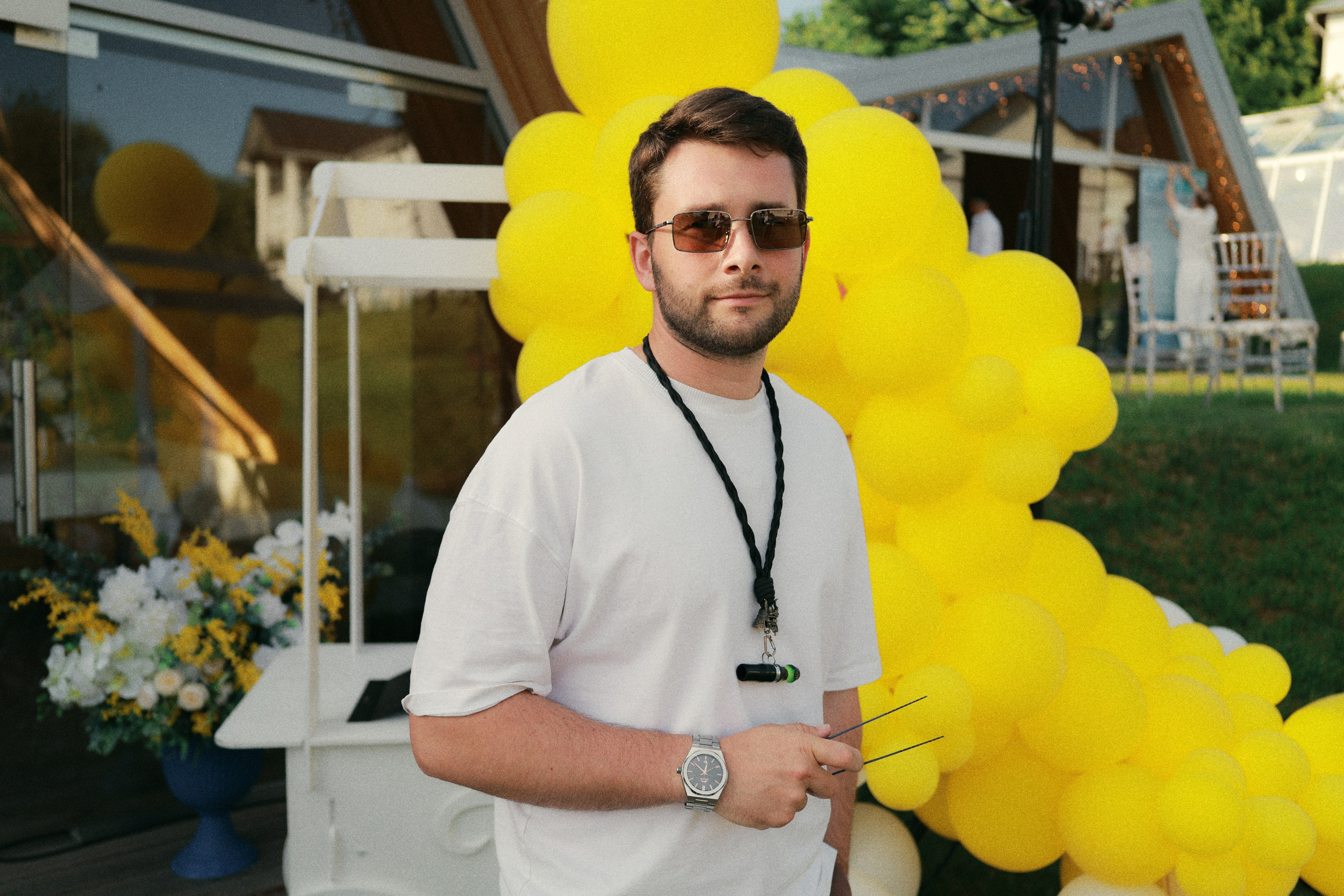 Атмо. Фотограф во Владимире, Москве и Суздале — Полина Романычева