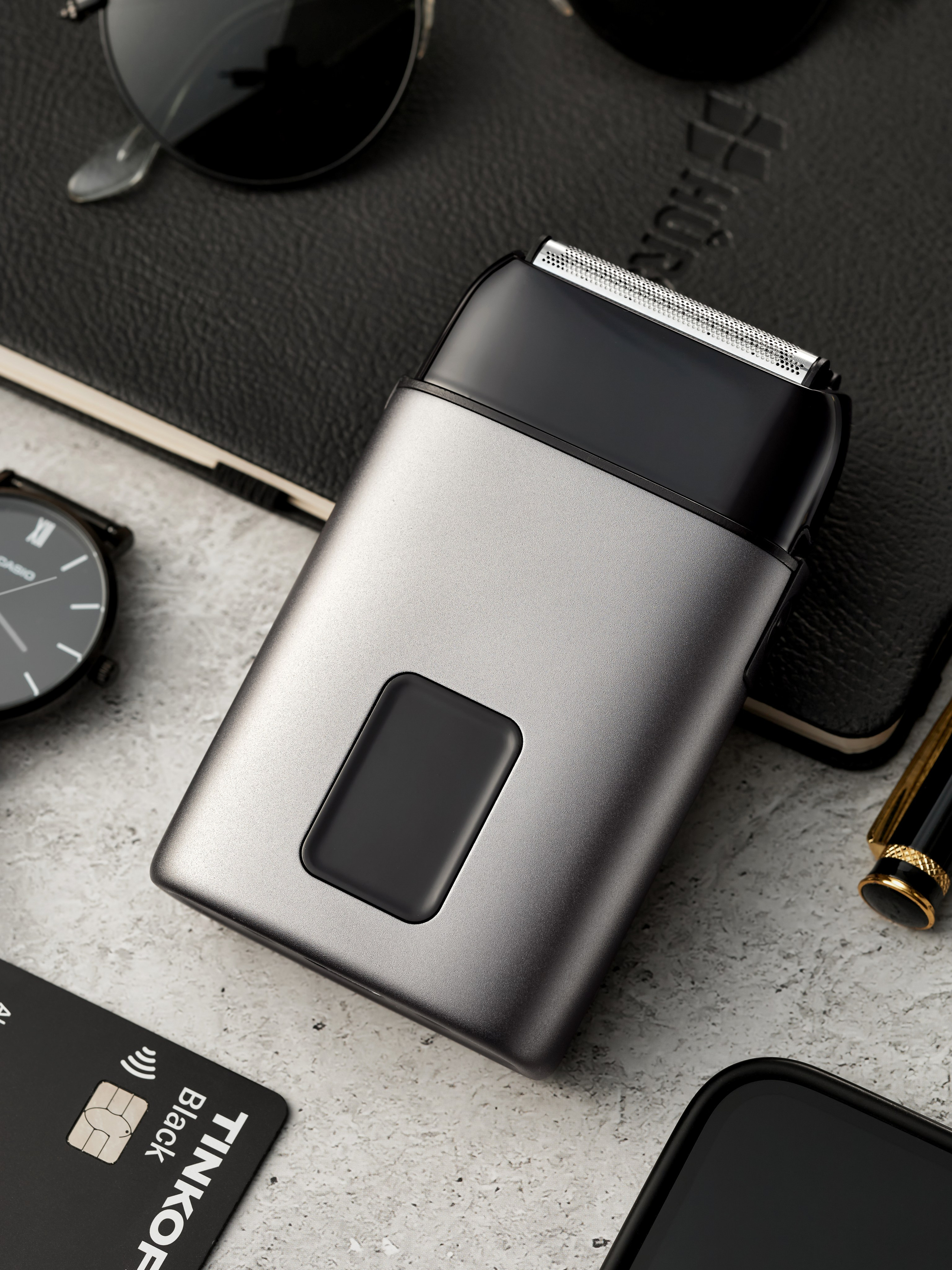 Шейвер. Уютная студия предметной съемки для маркетплейсов в городе Москва