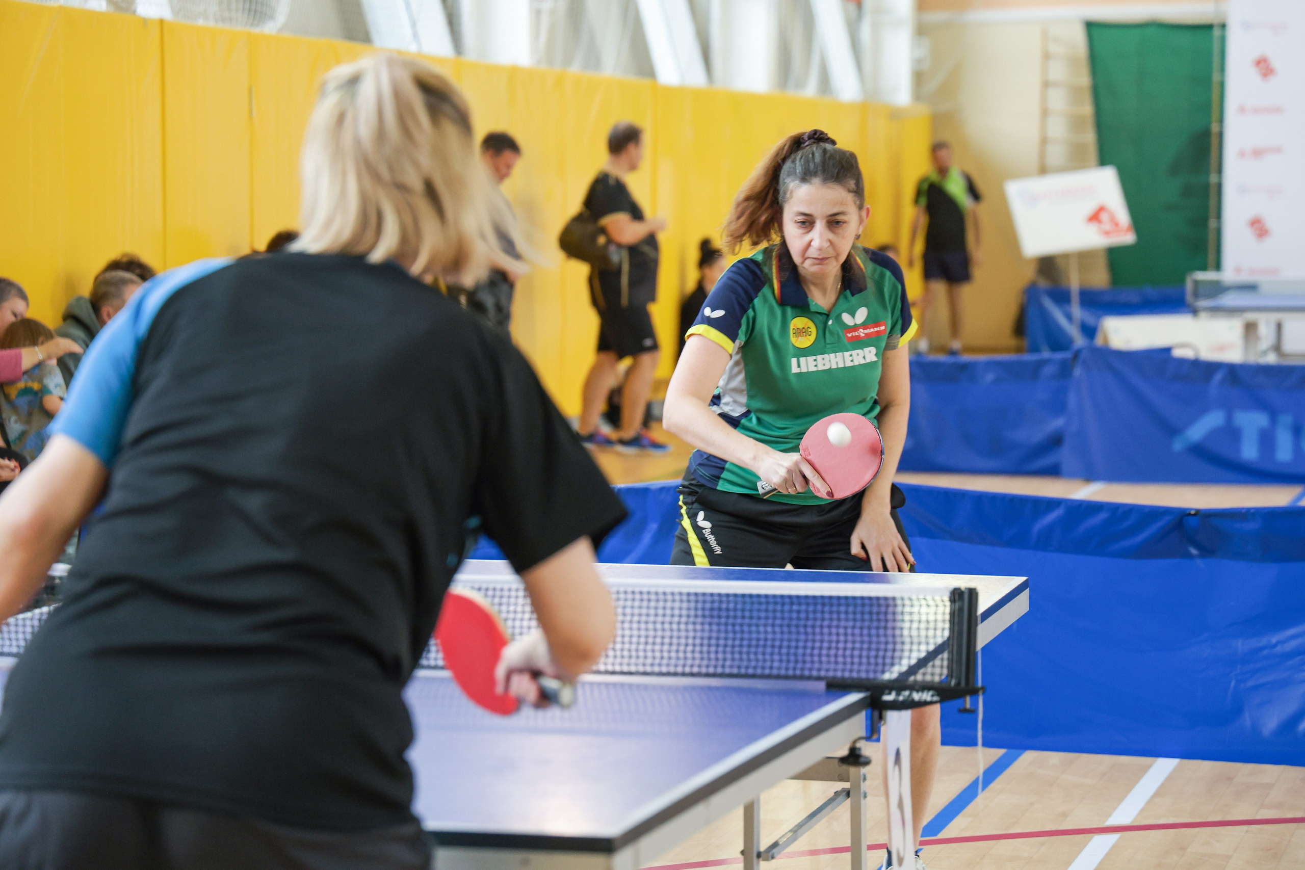 МОСГОРСПОРТ. Фотограф и видеограф — Москва