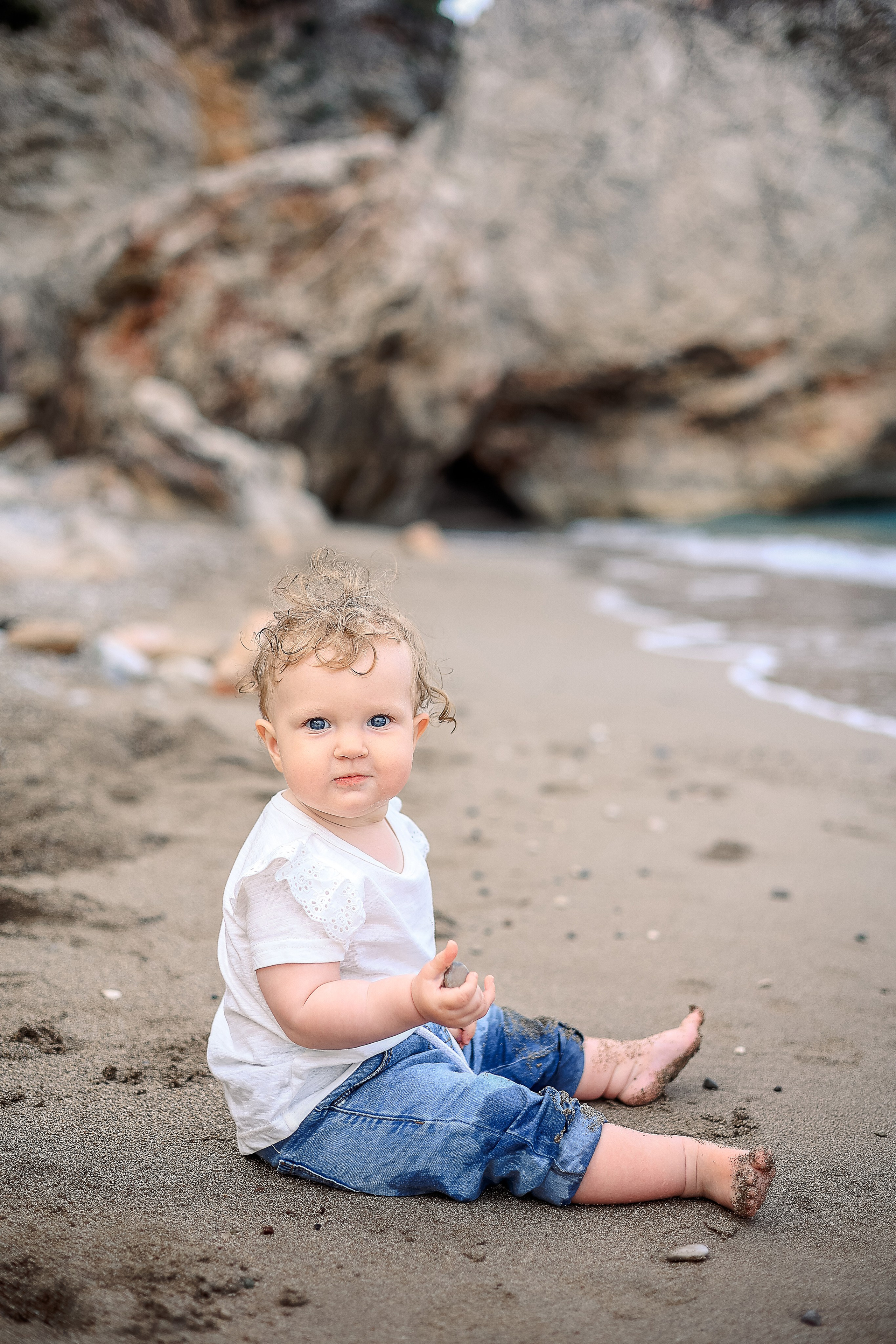 Photoshooting in Kemer